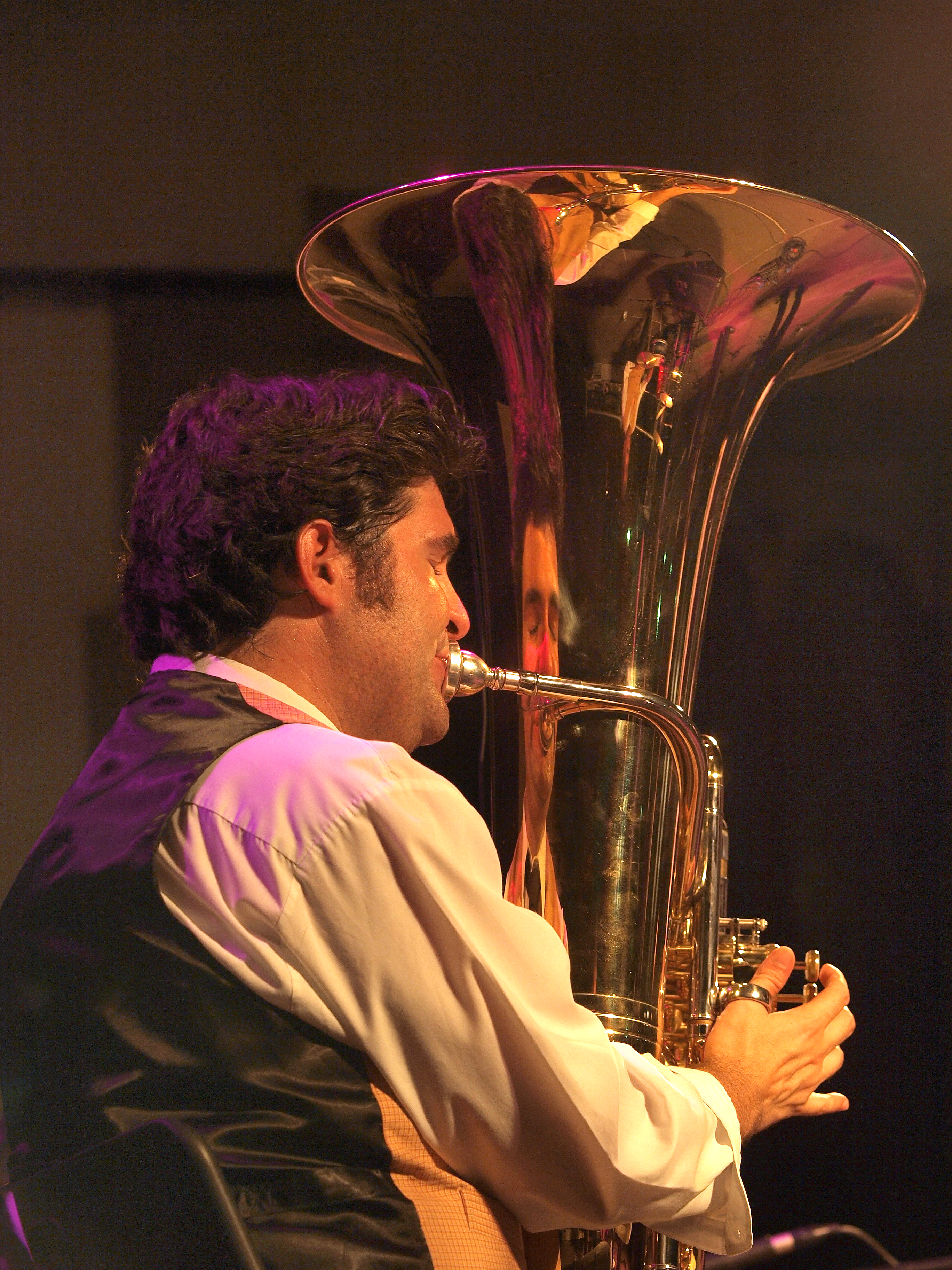 Imatges del 18 Festival de Jazz d'Arenys de Mar - 2009 - Foto 88147988