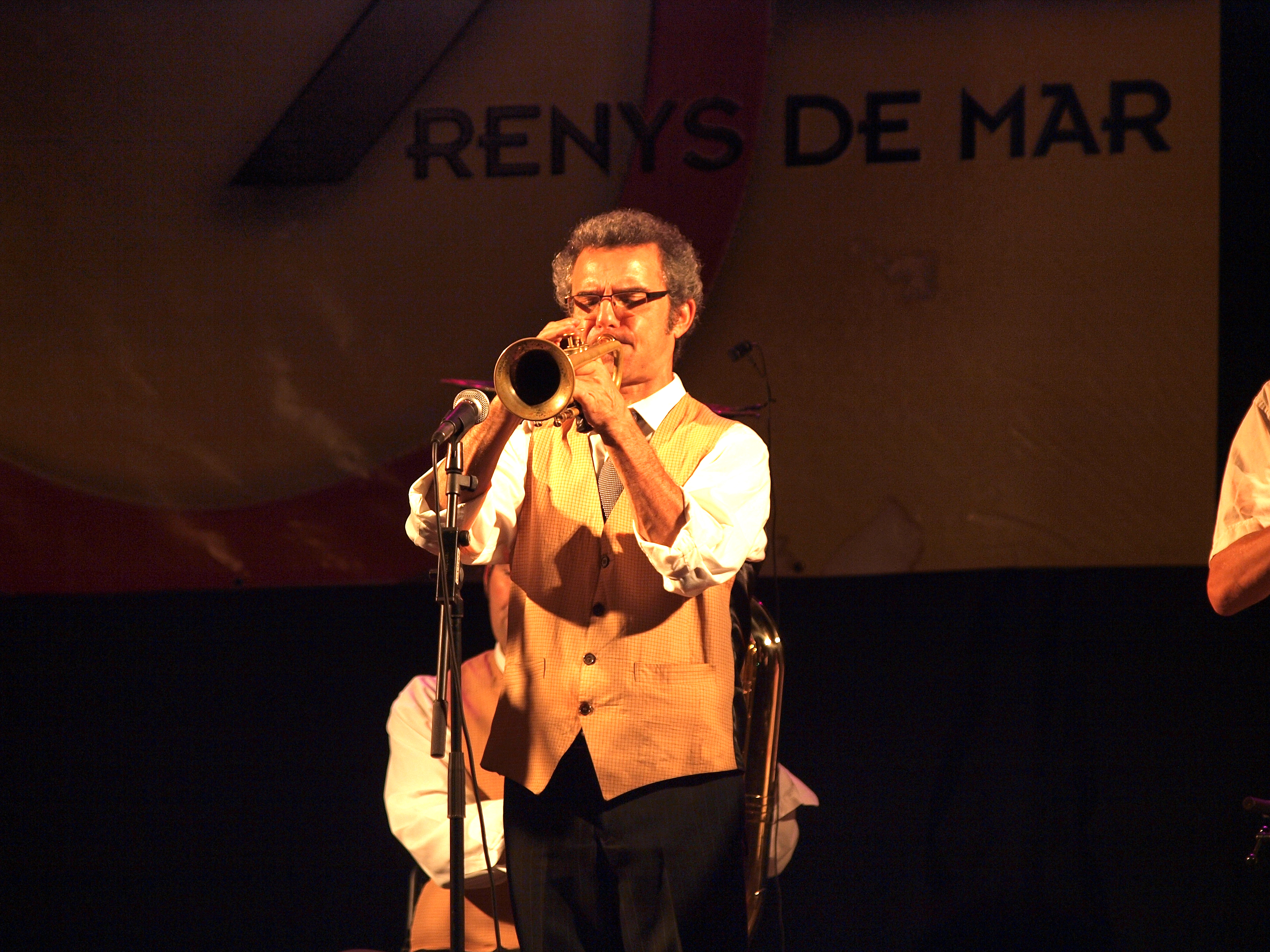 Imatges del 18è Festival de Jazz d'Arenys de Mar - 2009 - Foto 93615355