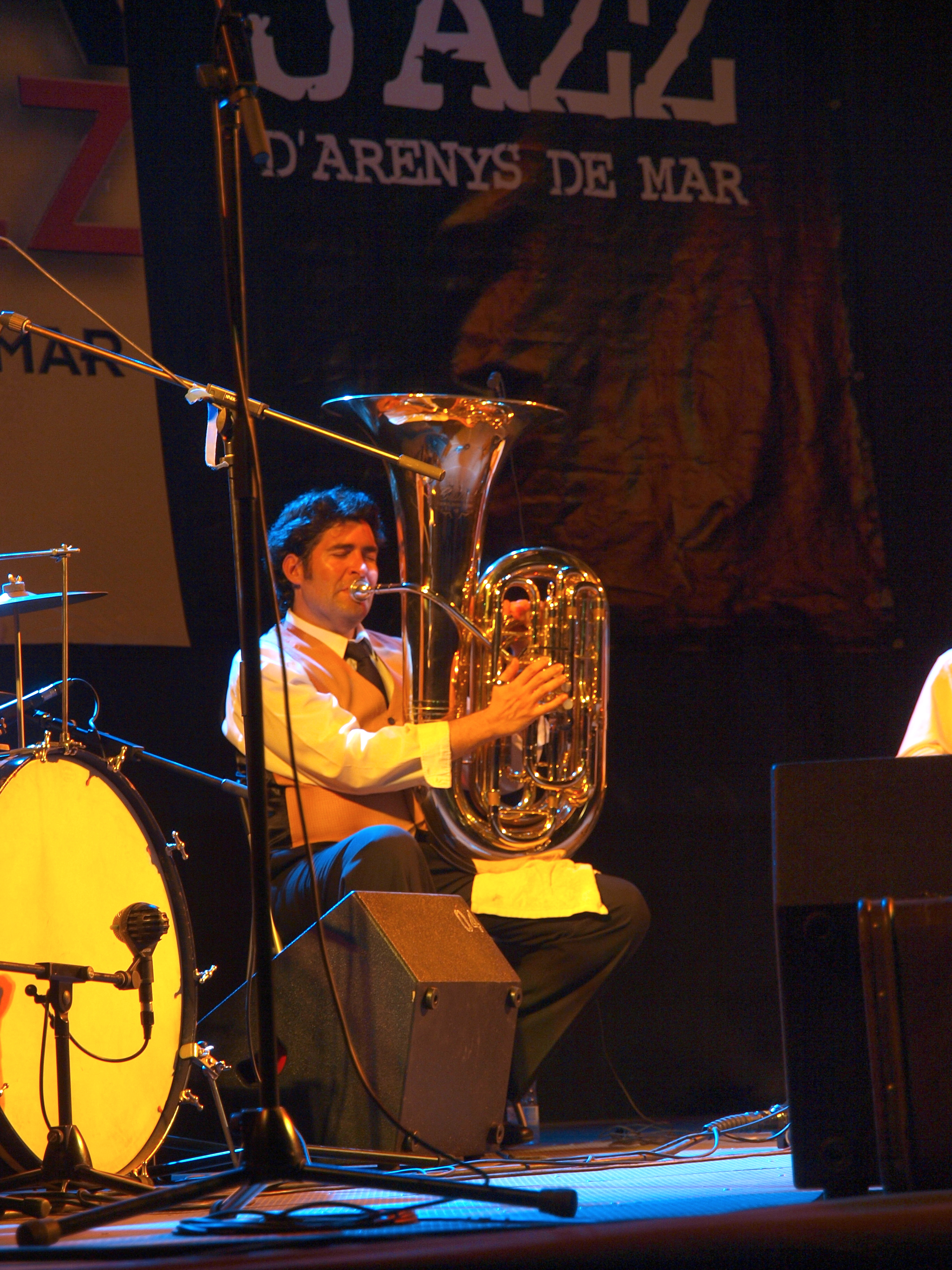 Imatges del 18è Festival de Jazz d'Arenys de Mar - 2009 - Foto 42861585