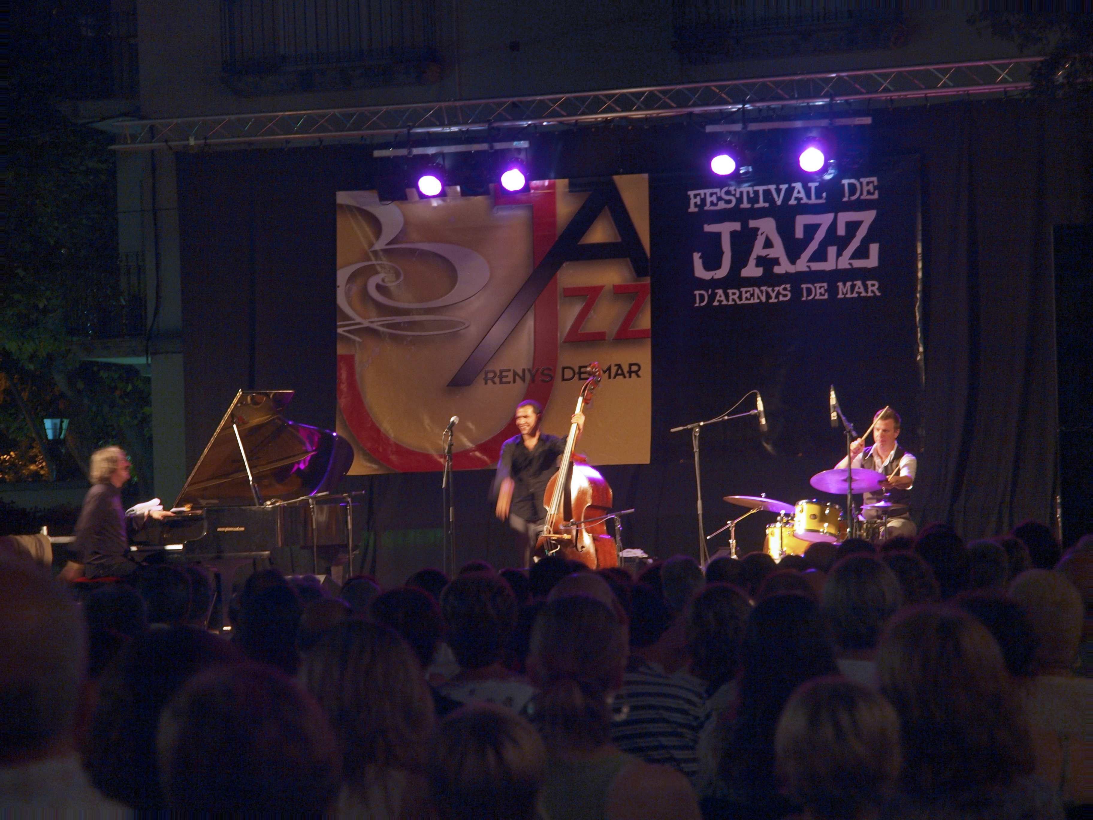 Imatges del 18 Festival de Jazz d'Arenys de Mar - 2009 - Foto 49933231