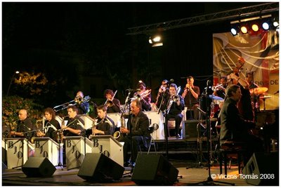 Imatges del 17 Festival de Jazz d'Arenys de Mar -2008 - Foto 62568311