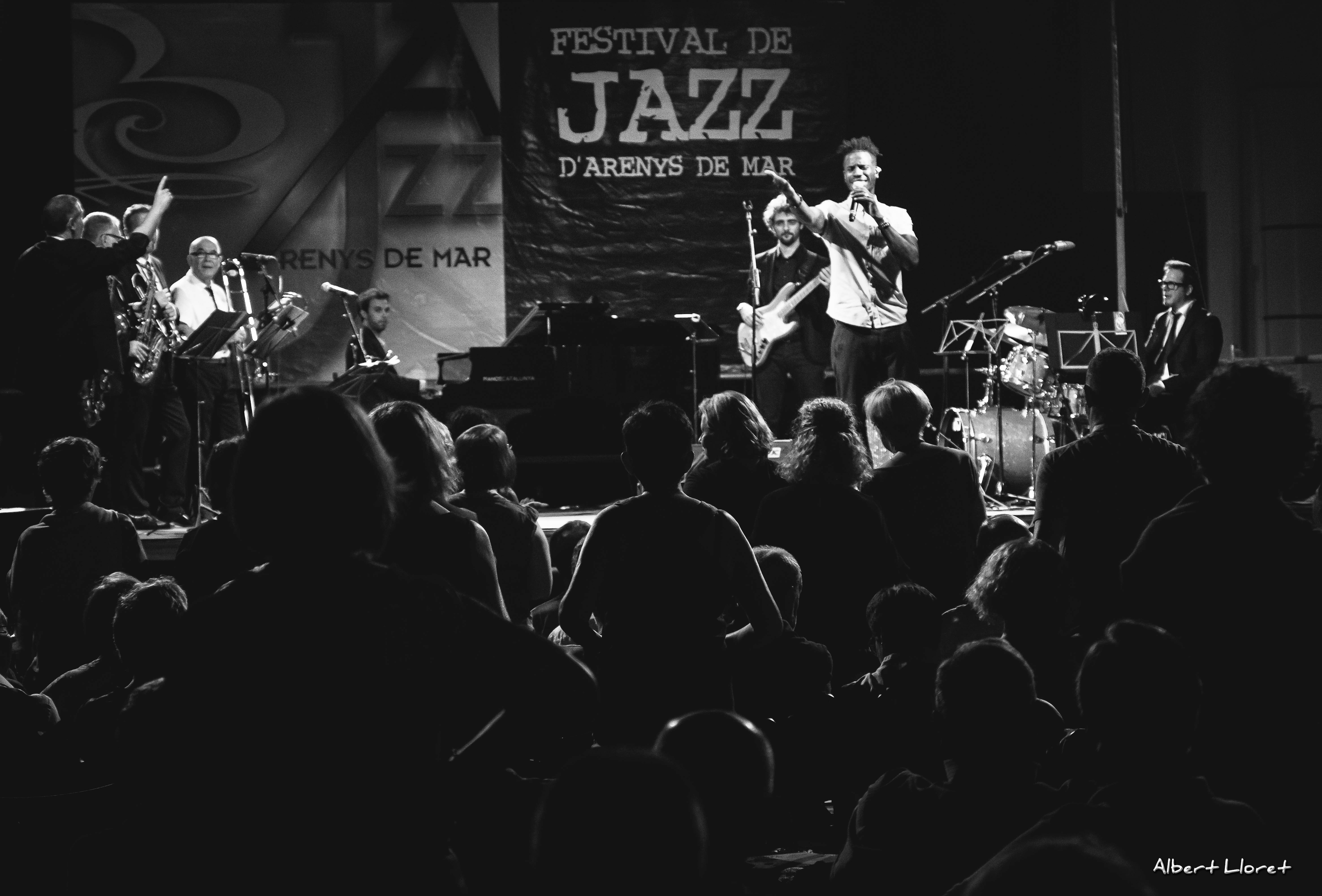 Imatges del 26 Festival de Jazz d'Arenys de Mar - 2017 - Foto 84021542