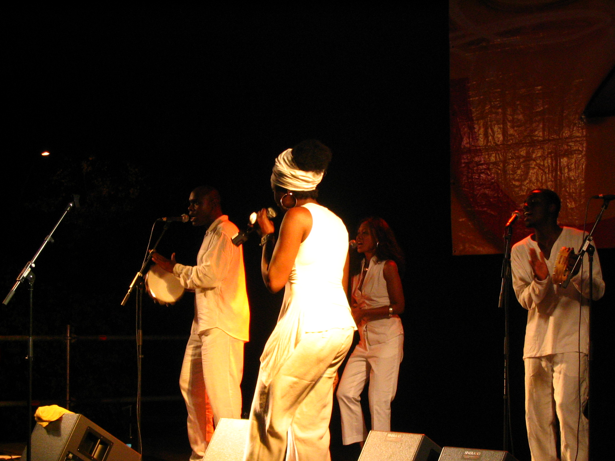 Imatges del 16 Festival de Jazz d'Arenys de Mar - 2007 - Foto 51194213