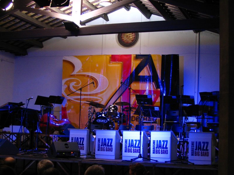 Imatges del 15è Festival de Jazz d'Arenys de Mar - 2006 - Foto 52169104