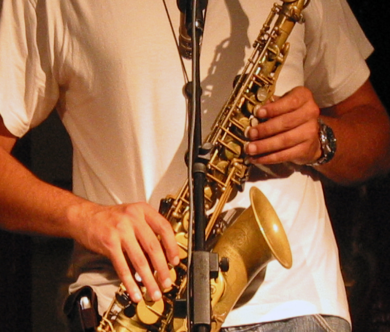 Imatges de l'11 Festival de Jazz d'Arenys de Mar - 2002 - Foto 42985735