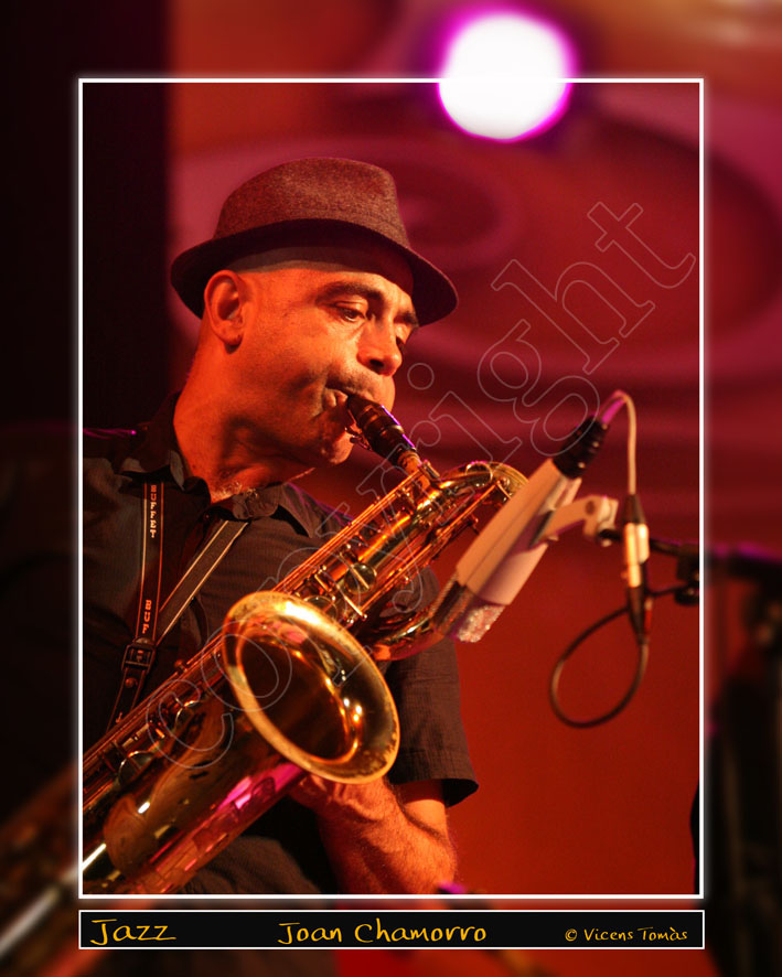 Imatges de l'19 Festival de Jazz d'Arenys de Mar - 2010 - Foto 38963539
