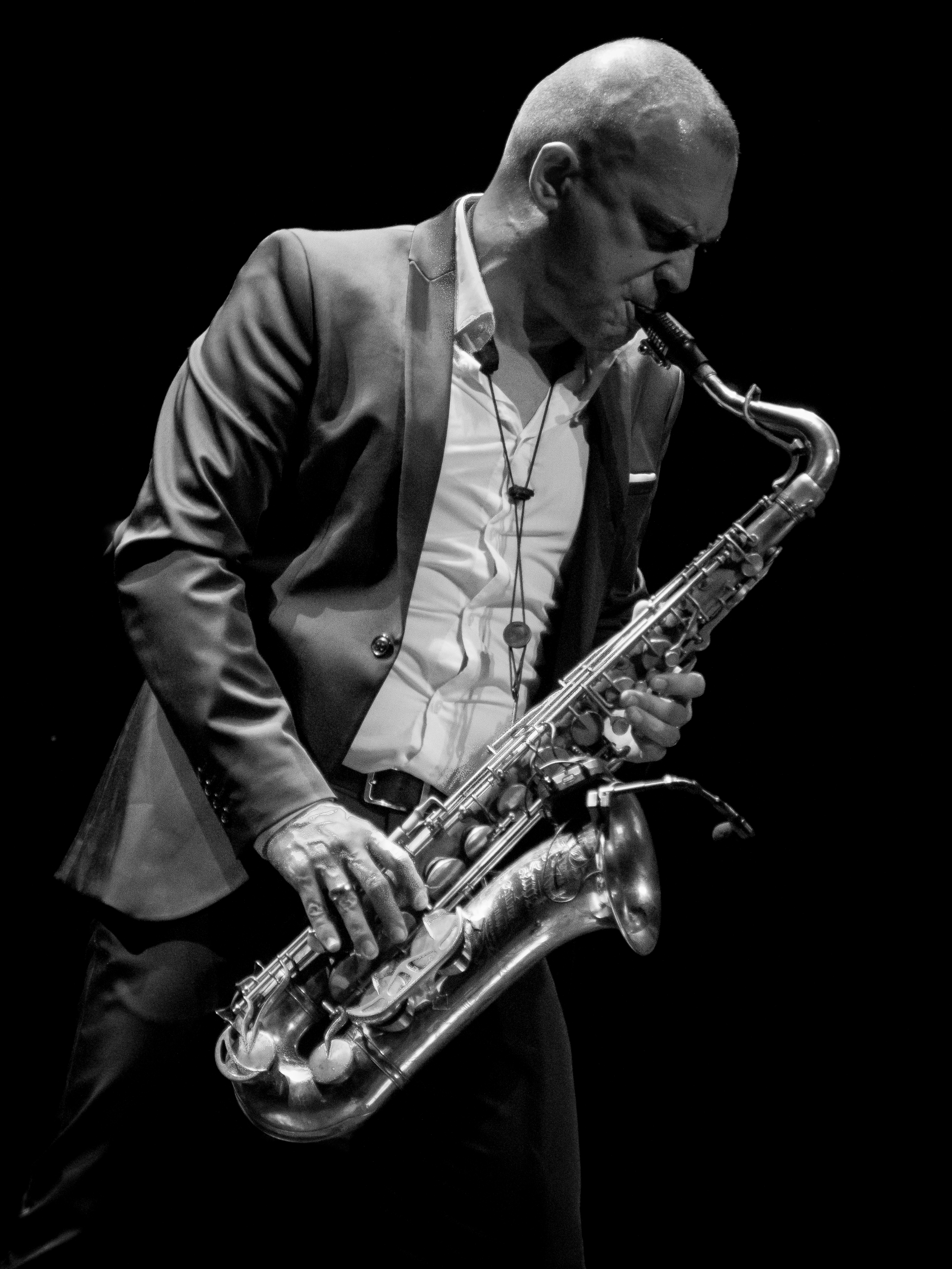 Imatges del 25 Festival de Jazz d'Arenys de Mar - 2016 - Foto 63934405