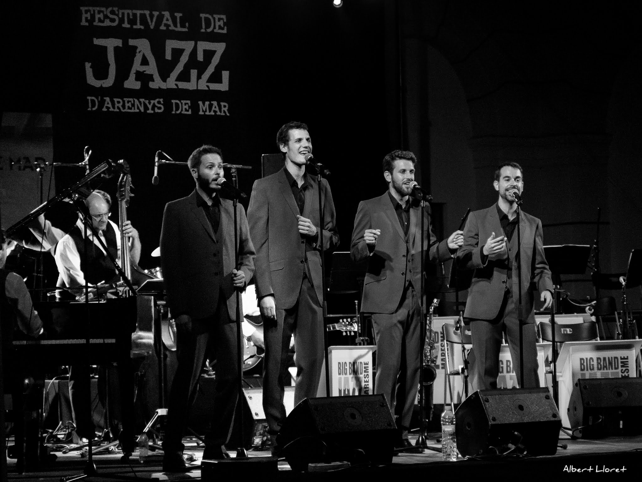 Imatges del 25 Festival de Jazz d'Arenys de Mar - 2016 - Foto 86866081
