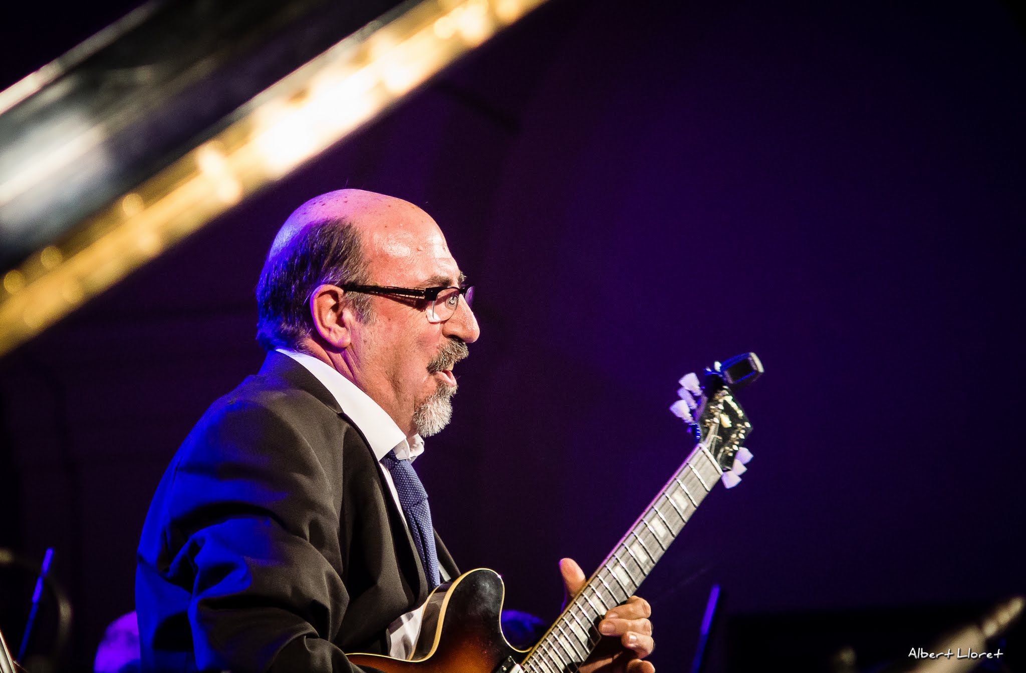 Imatges del 25 Festival de Jazz d'Arenys de Mar - 2016 - Foto 50840376