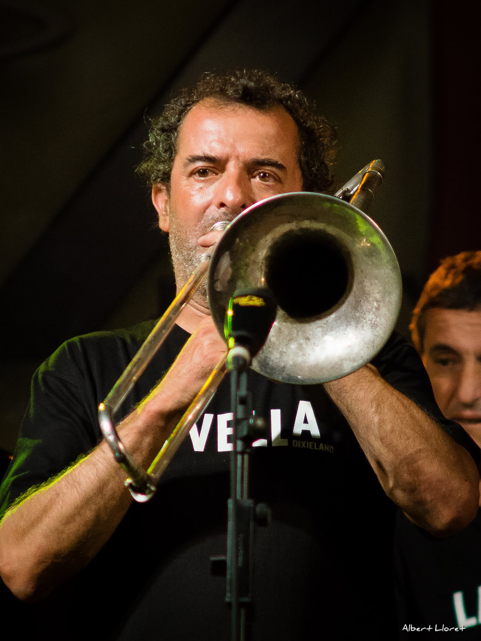 Imatges del 25 Festival de Jazz d'Arenys de Mar - 2016 - Foto 55189692