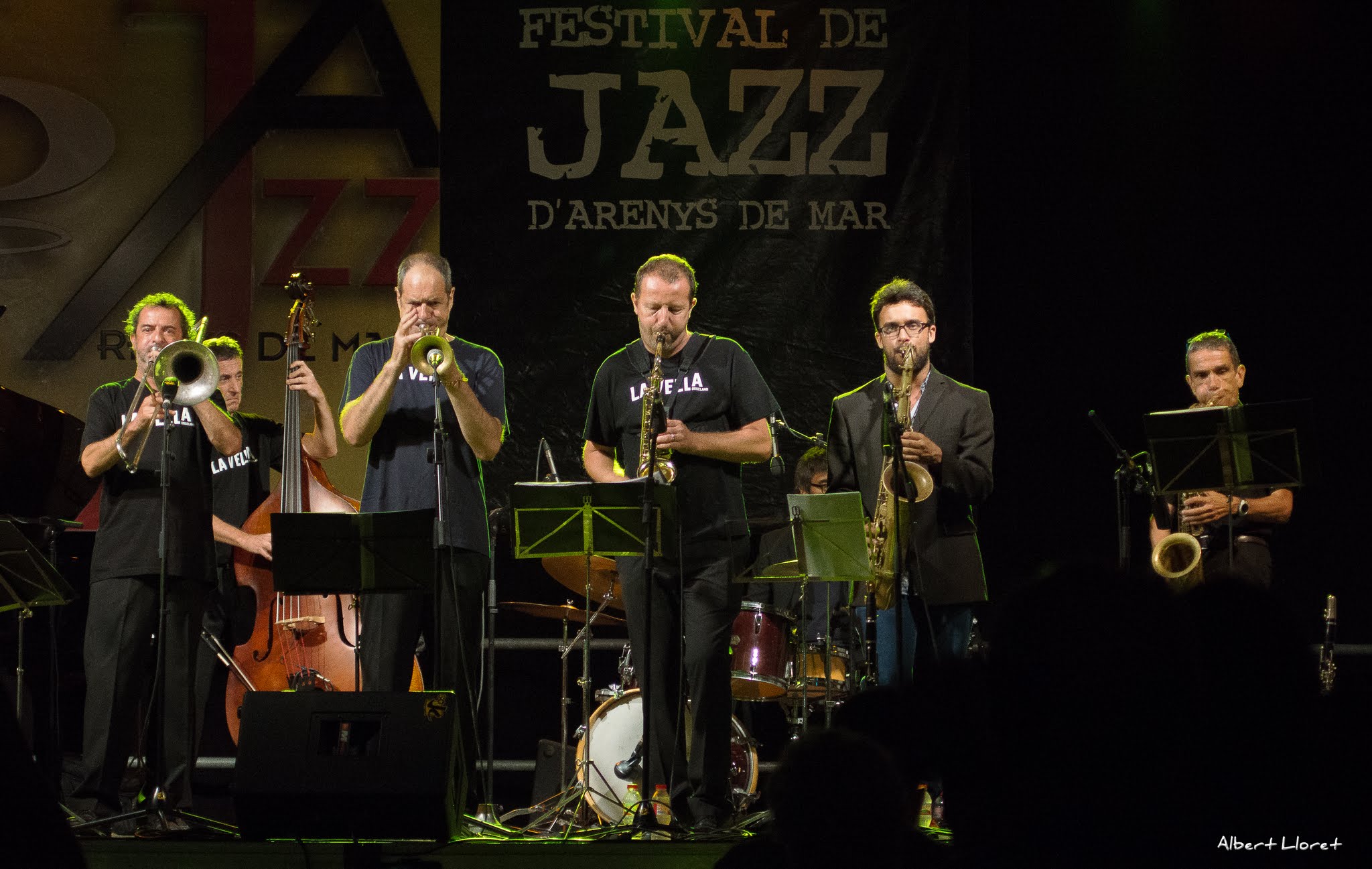 Imatges del 25 Festival de Jazz d'Arenys de Mar - 2016 - Foto 87621411