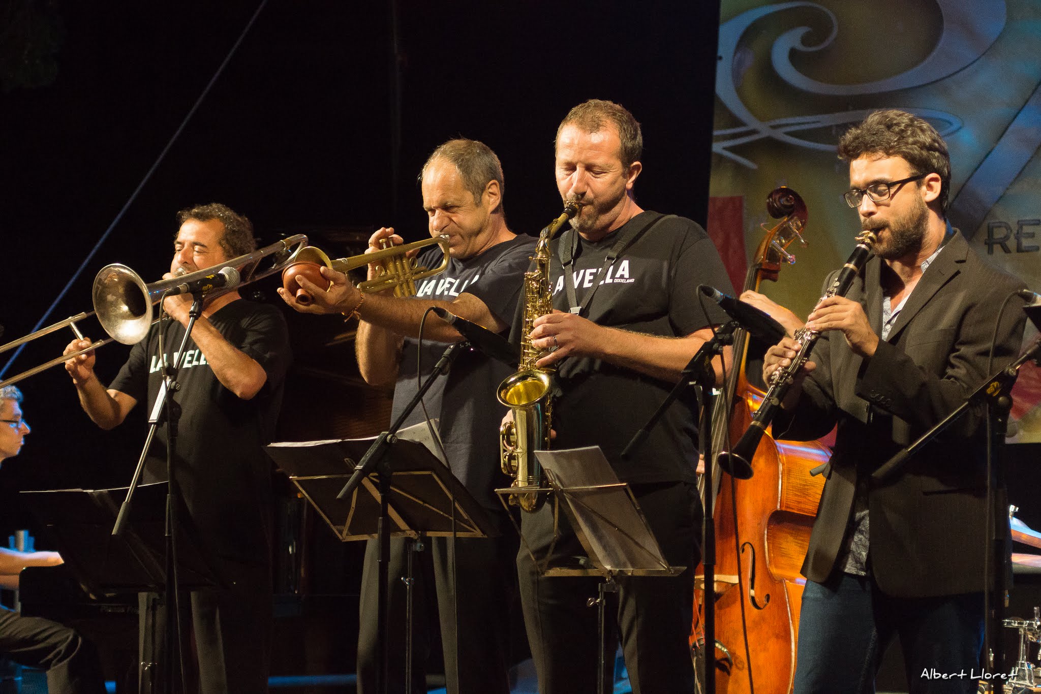 Imatges del 25 Festival de Jazz d'Arenys de Mar - 2016 - Foto 86772083