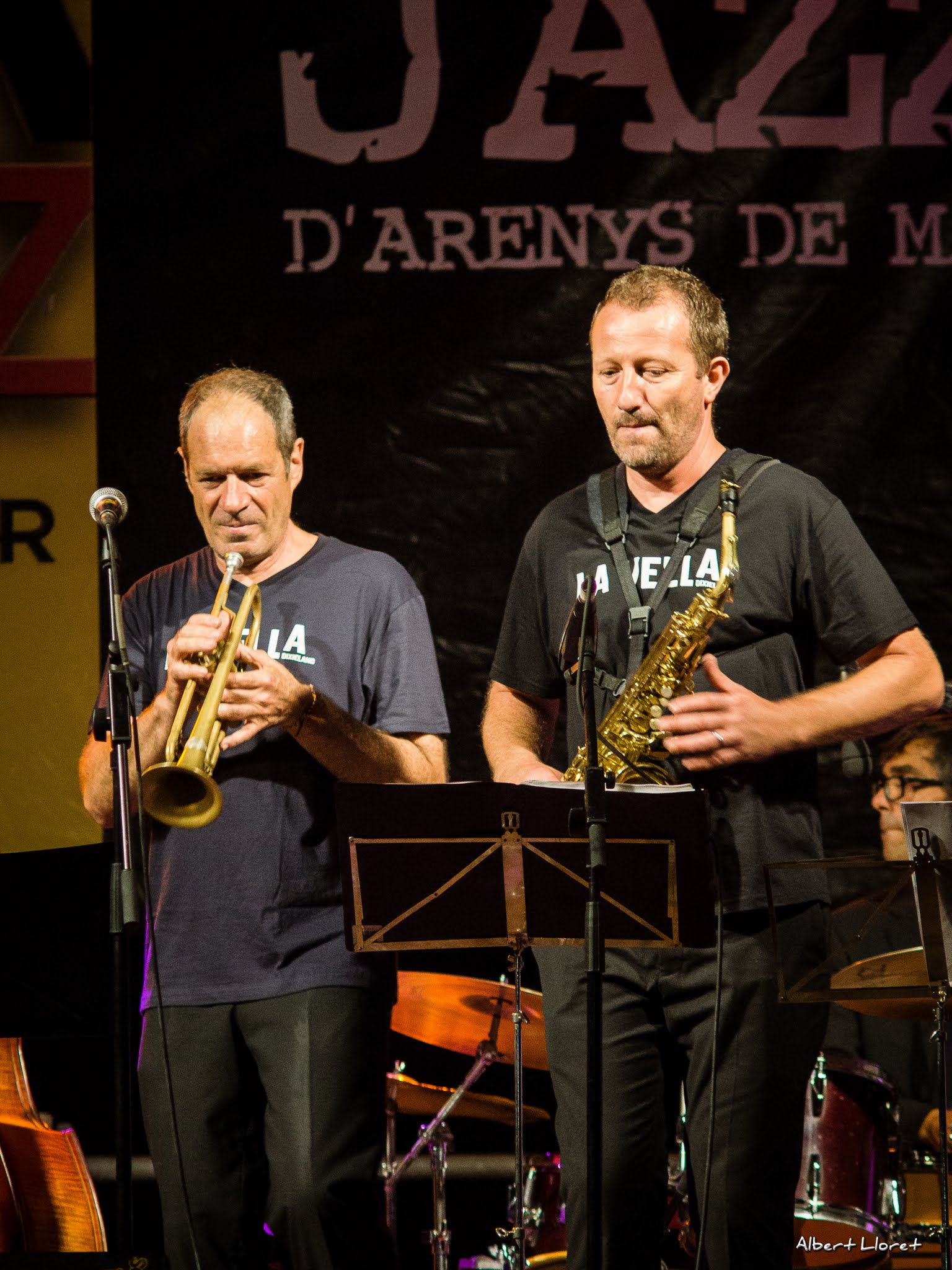 Imatges del 25 Festival de Jazz d'Arenys de Mar - 2016 - Foto 82569180