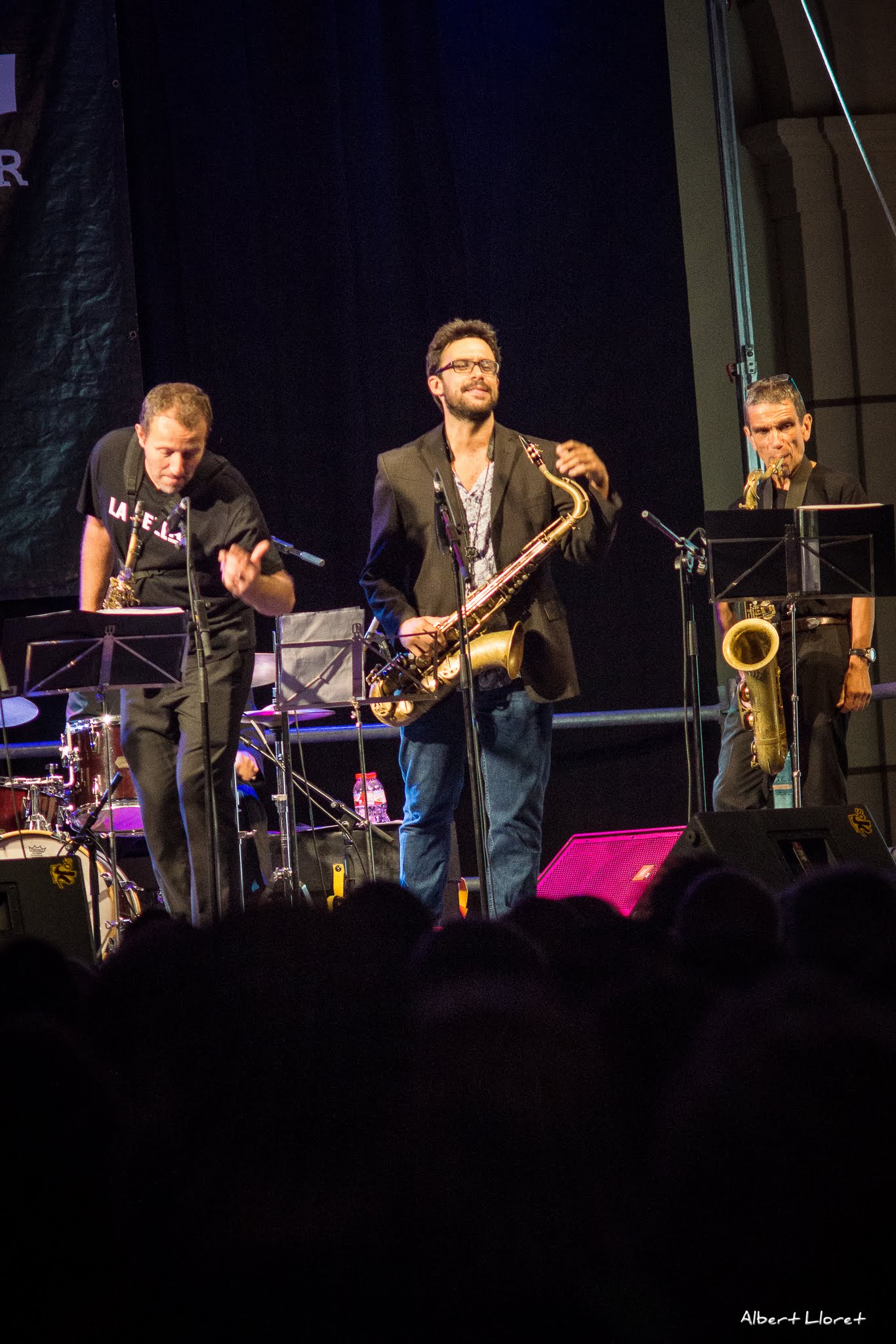 Imatges del 25 Festival de Jazz d'Arenys de Mar - 2016 - Foto 69406969