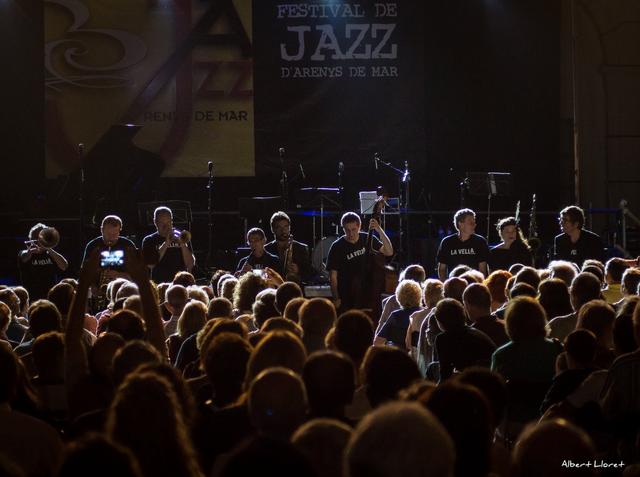 Imatges del 25 Festival de Jazz d'Arenys de Mar - 2016 - Foto 32820478