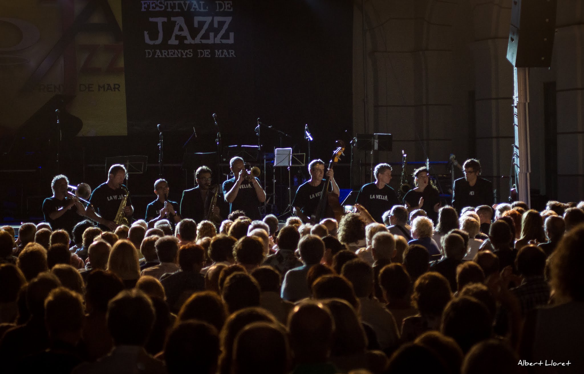 Imatges del 25 Festival de Jazz d'Arenys de Mar - 2016 - Foto 26515186