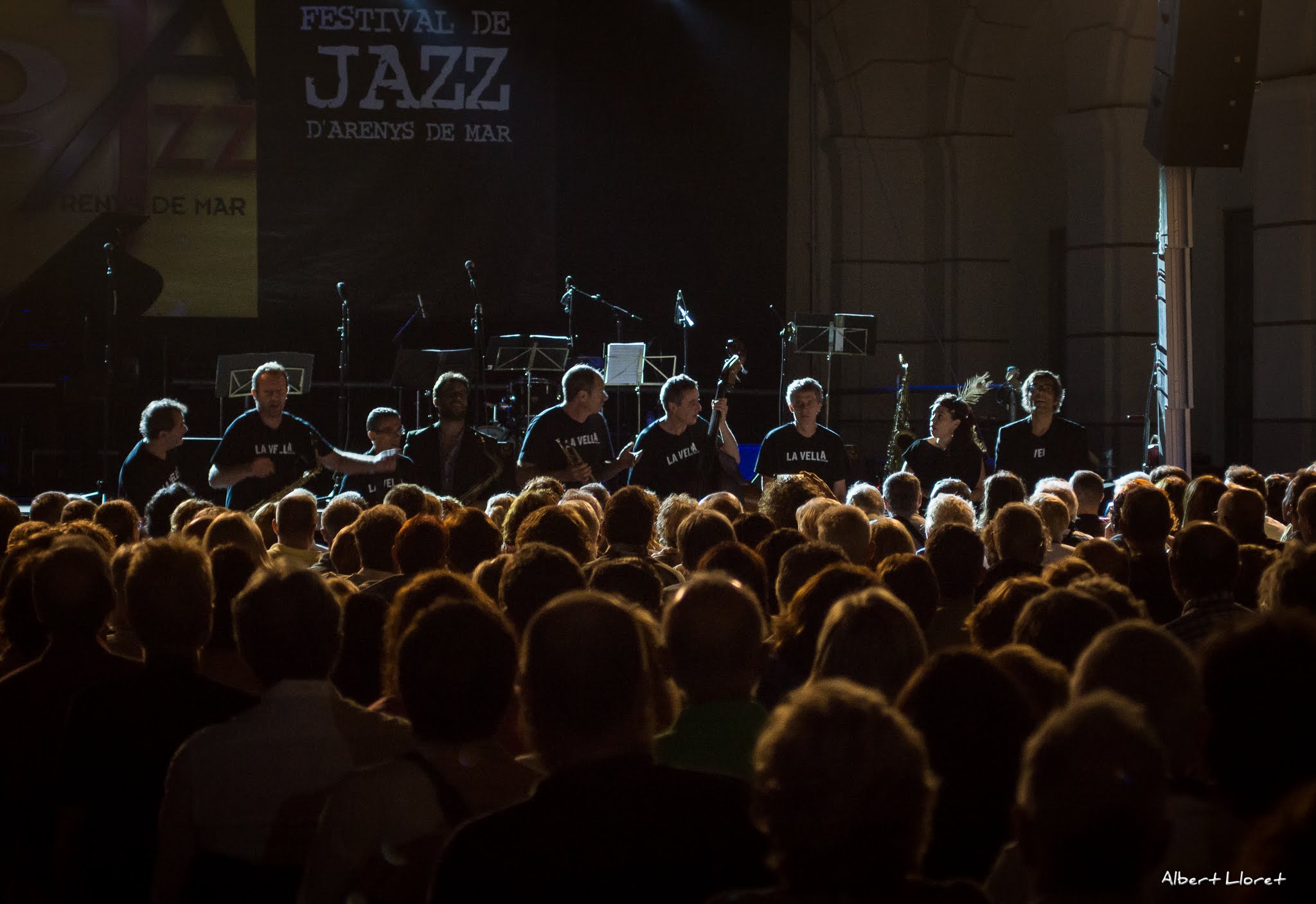 Imatges del 25 Festival de Jazz d'Arenys de Mar - 2016 - Foto 44435665