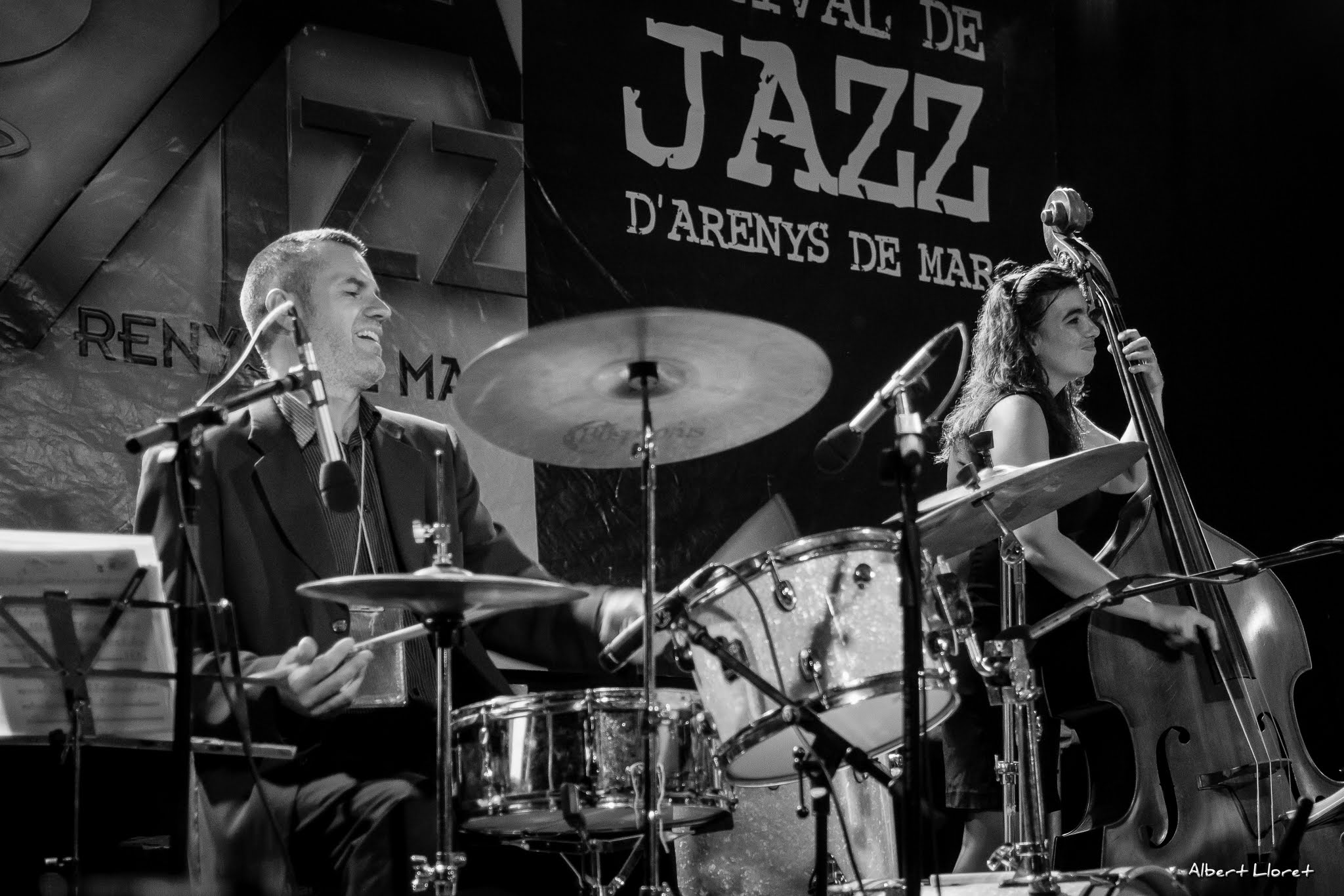 Imatges del 25 Festival de Jazz d'Arenys de Mar - 2016 - Foto 85242193