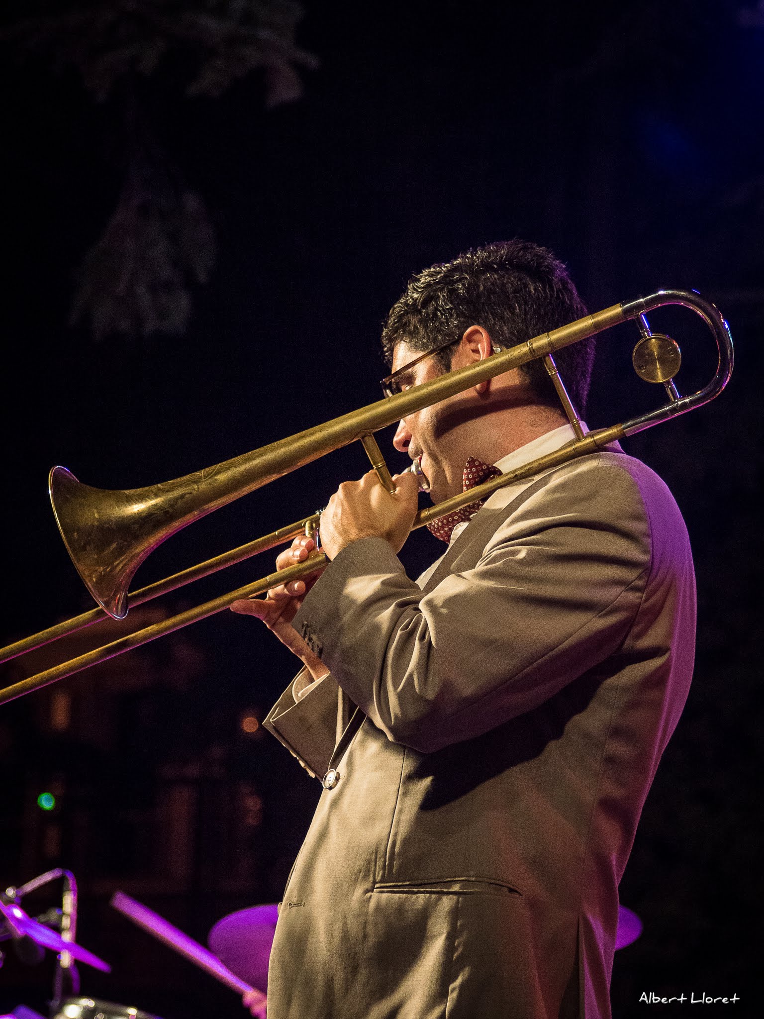 Imatges del 25 Festival de Jazz d'Arenys de Mar - 2016 - Foto 98718488