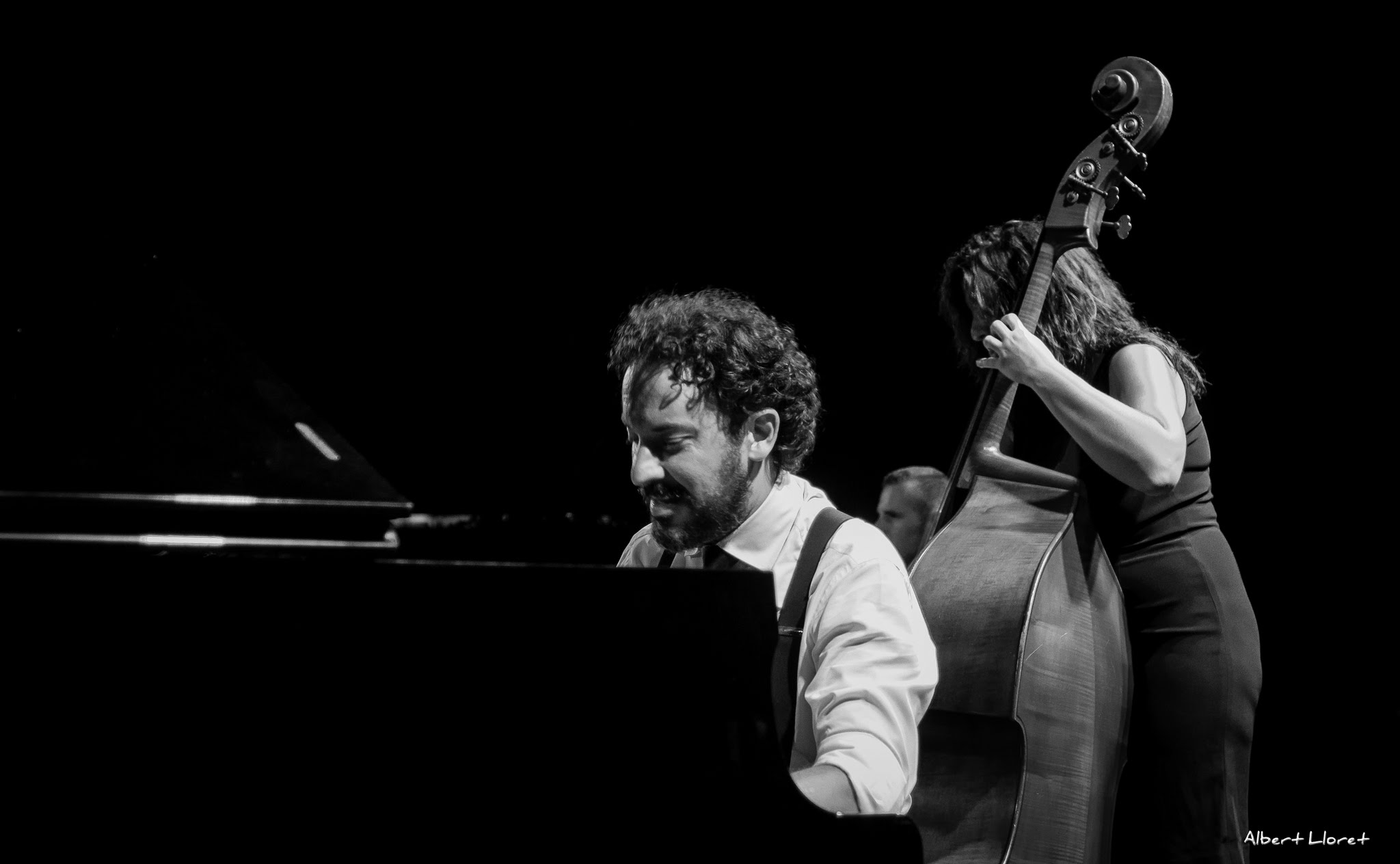Imatges del 25 Festival de Jazz d'Arenys de Mar - 2016 - Foto 67842203