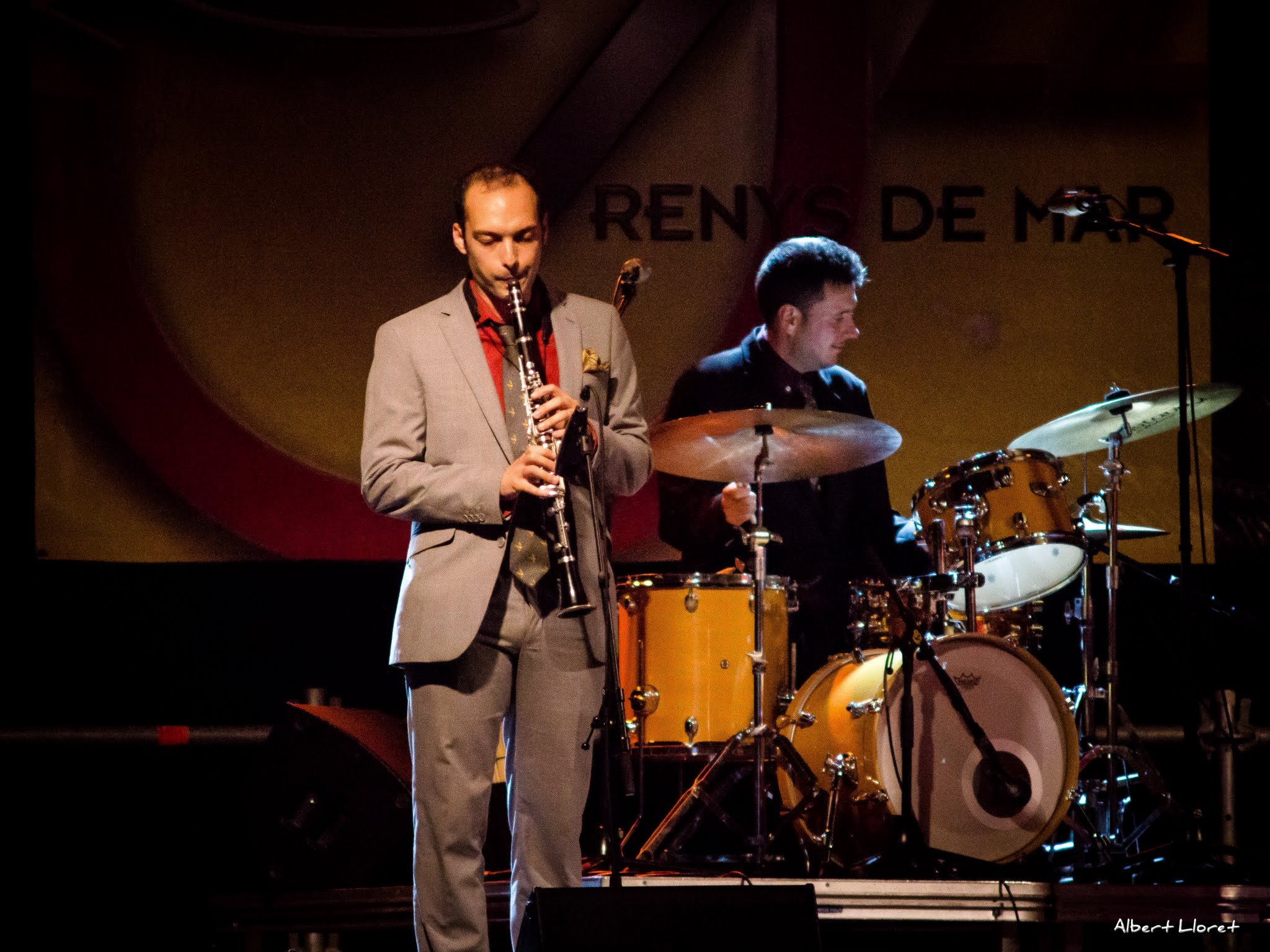Imatges del 25 Festival de Jazz d'Arenys de Mar - 2016 - Foto 32046269