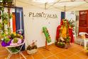 Espai 12 - Pati del Museu Marés de la Punta - Associació de Puntaires Flor d'Alba