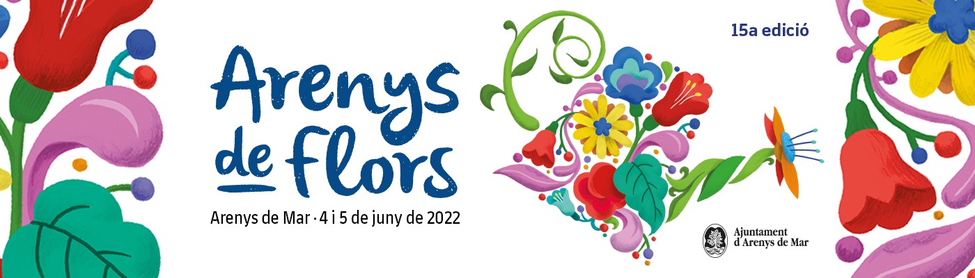 Arenys de Flors 2022 - Foto 90213736