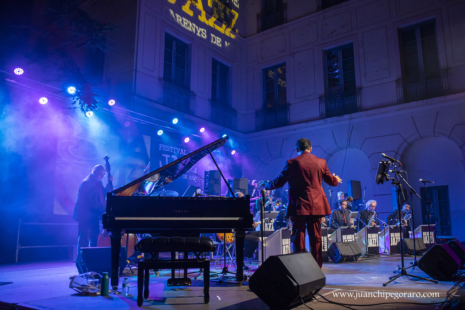 Imatges del 30 Festival de Jazz d'Arenys de Mar - 2022 - Foto 73549073