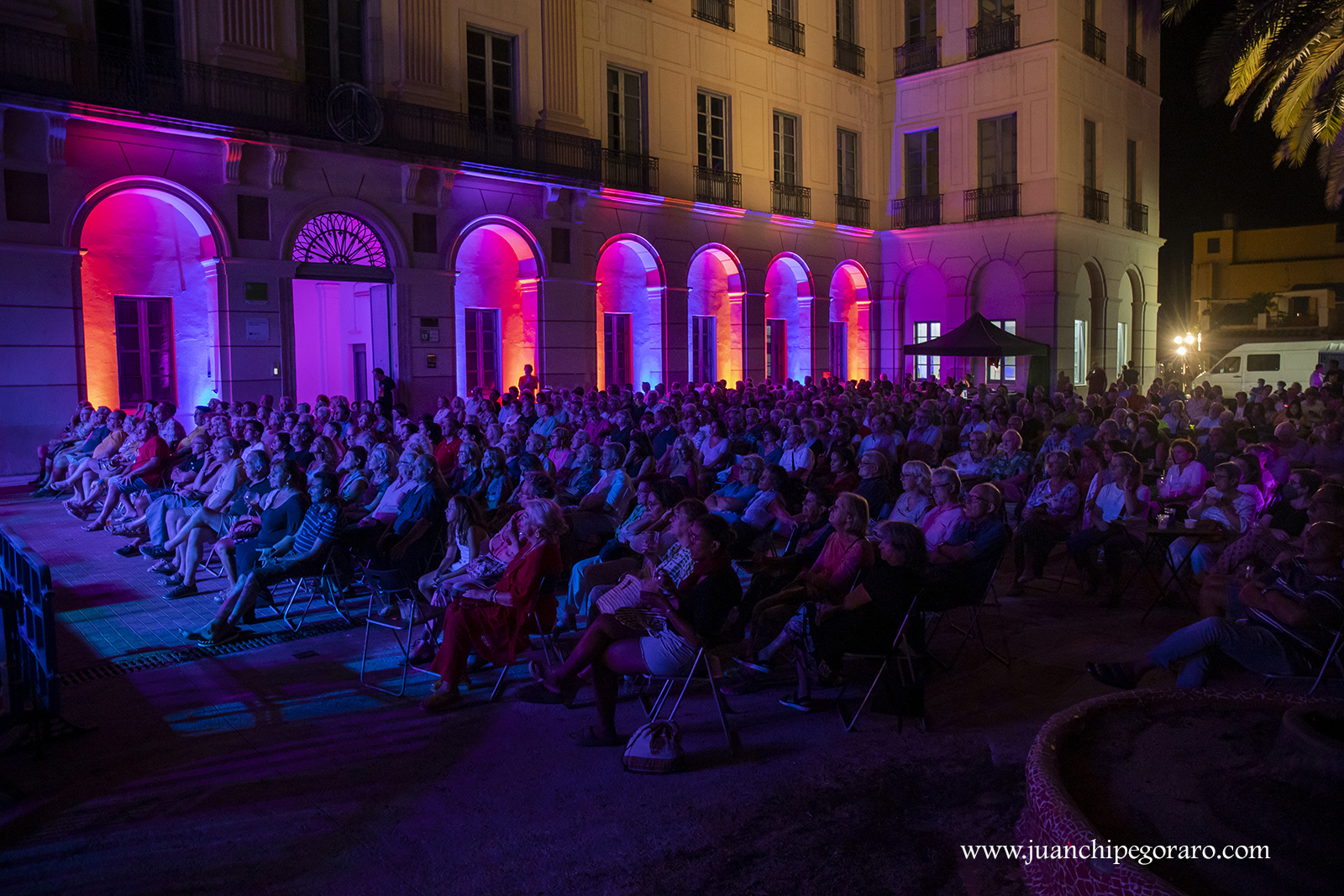 Imatges del 30 Festival de Jazz d'Arenys de Mar - 2022 - Foto 18828577