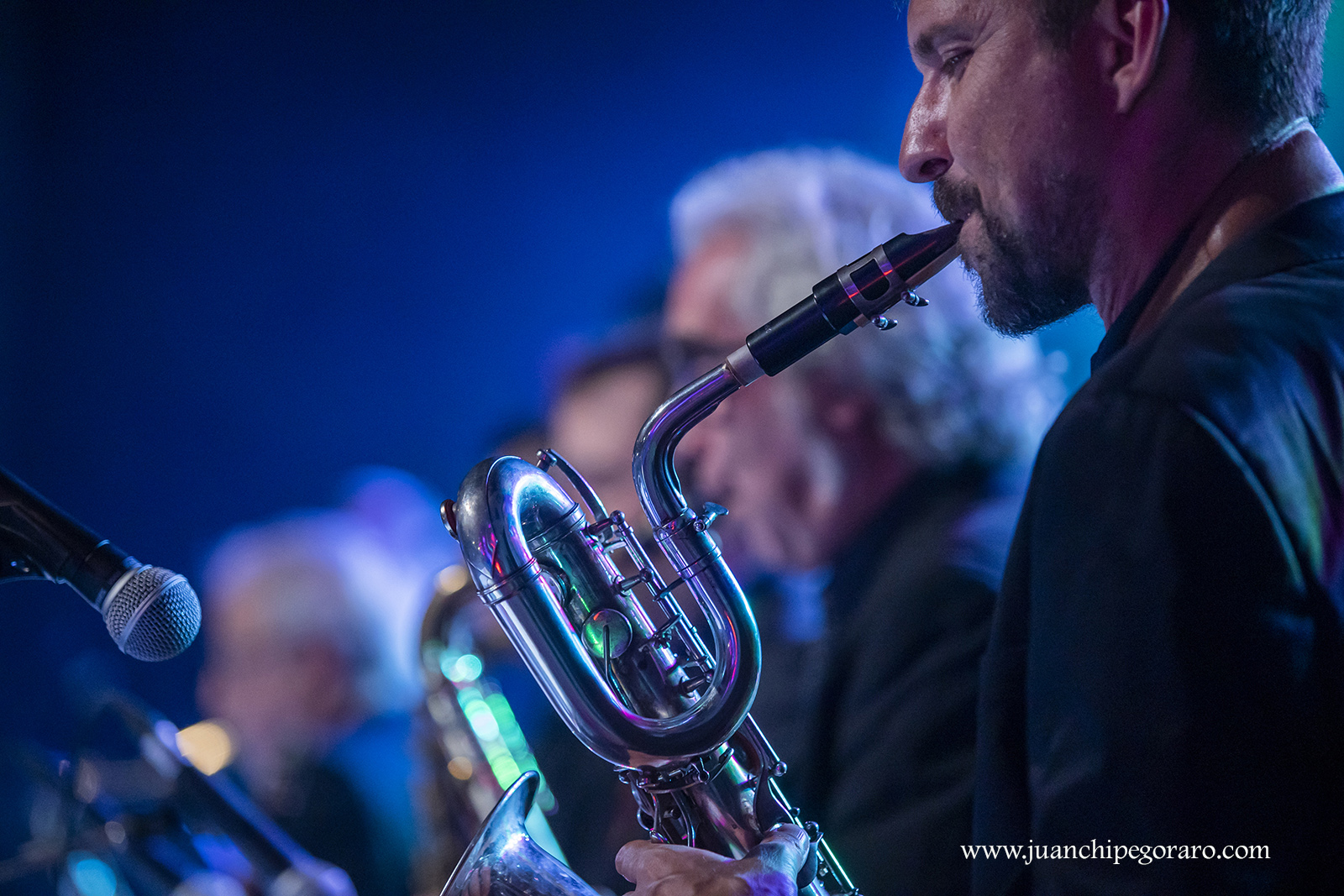 Imatges del 30 Festival de Jazz d'Arenys de Mar - 2022 - Foto 76065765