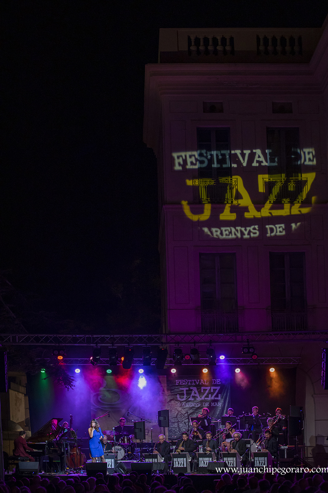 Imatges del 30 Festival de Jazz d'Arenys de Mar - 2022 - Foto 99222765