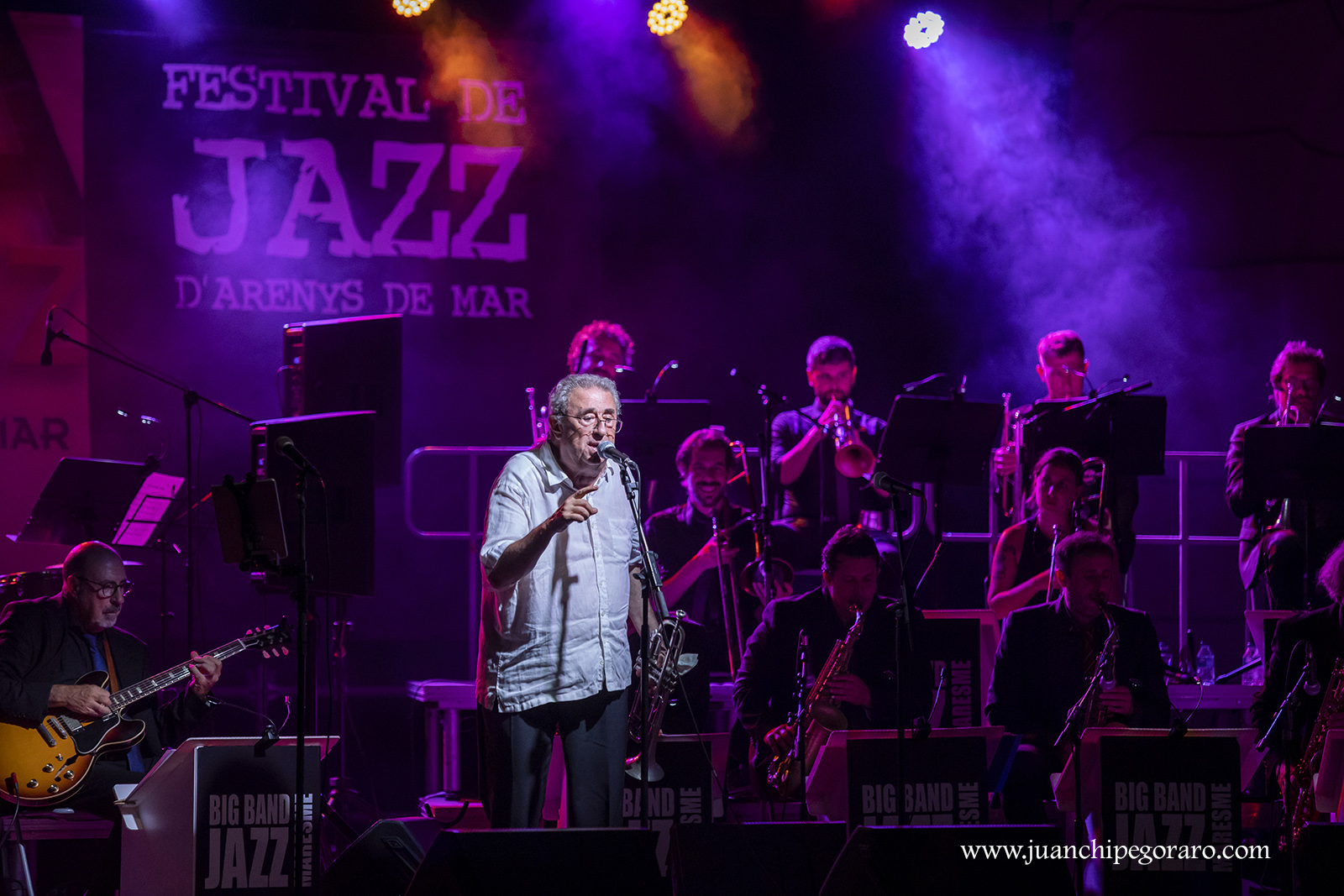 Imatges del 30 Festival de Jazz d'Arenys de Mar - 2022 - Foto 79457173