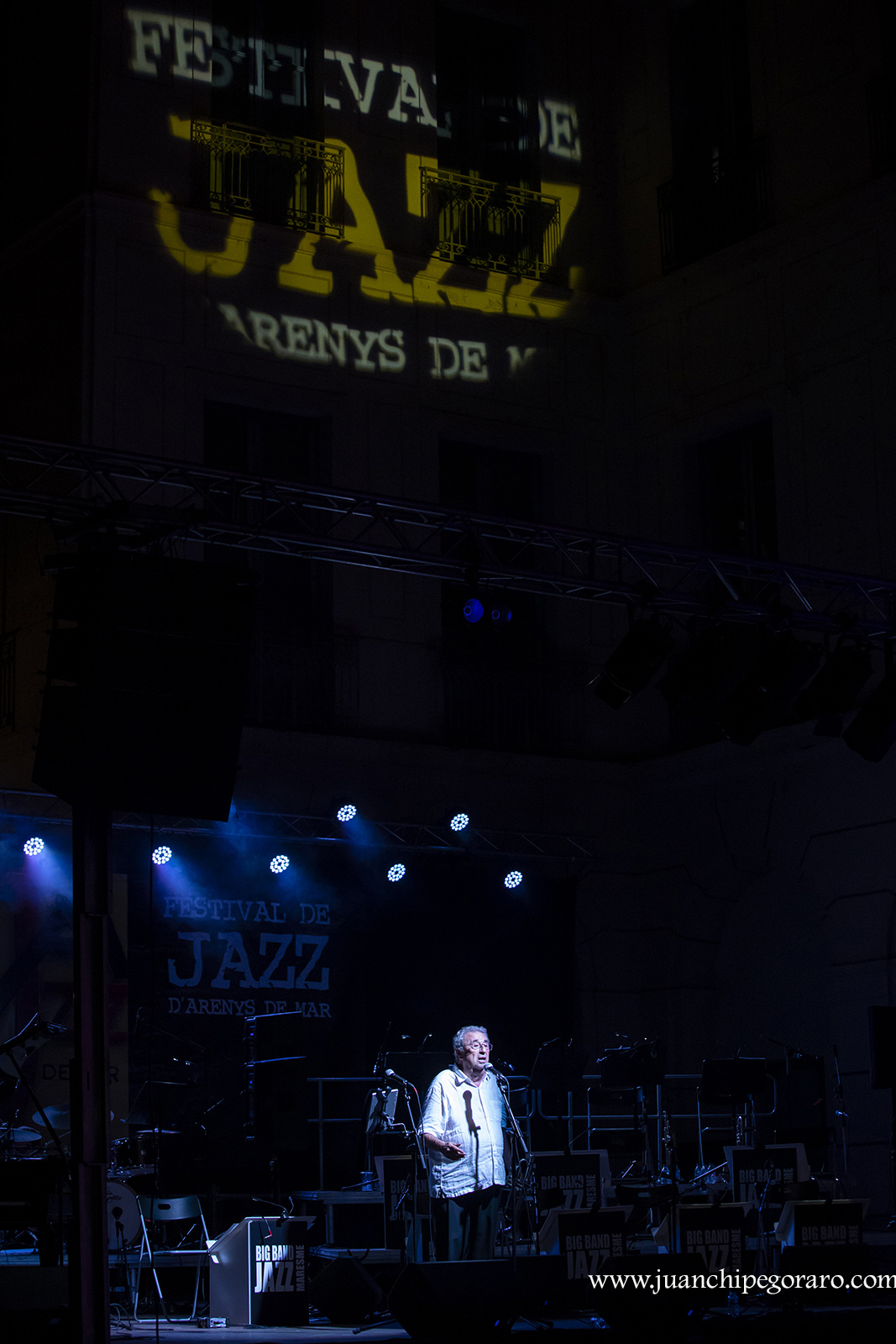 Imatges del 30 Festival de Jazz d'Arenys de Mar - 2022 - Foto 66320375