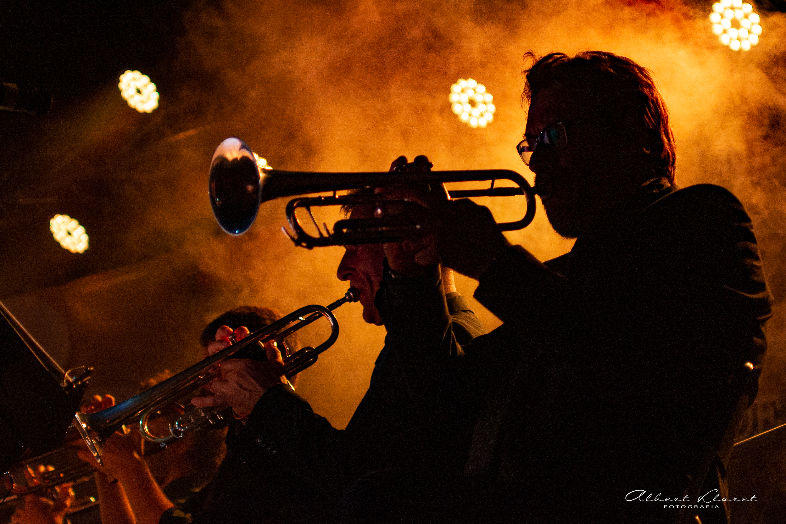 Imatges del 30 Festival de Jazz d'Arenys de Mar - 2022 - Foto 91508755