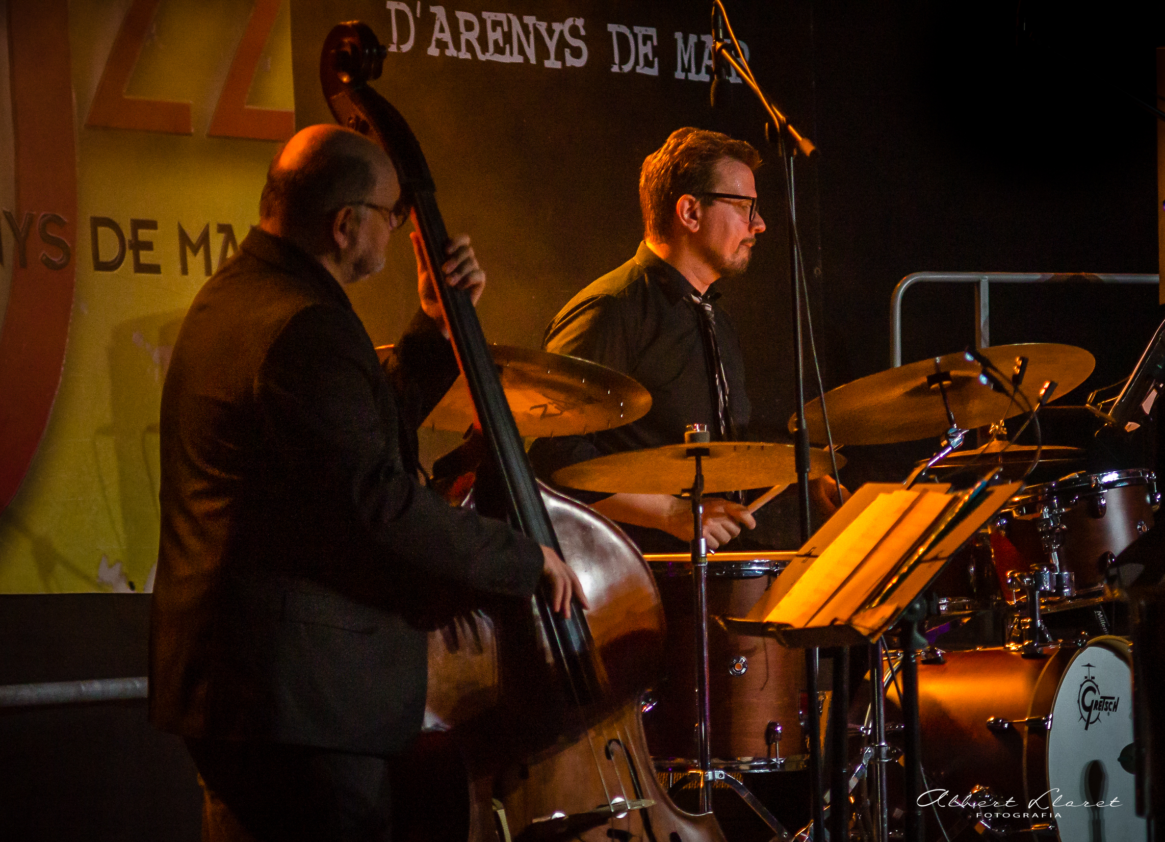 Imatges del 30 Festival de Jazz d'Arenys de Mar - 2022 - Foto 92252468