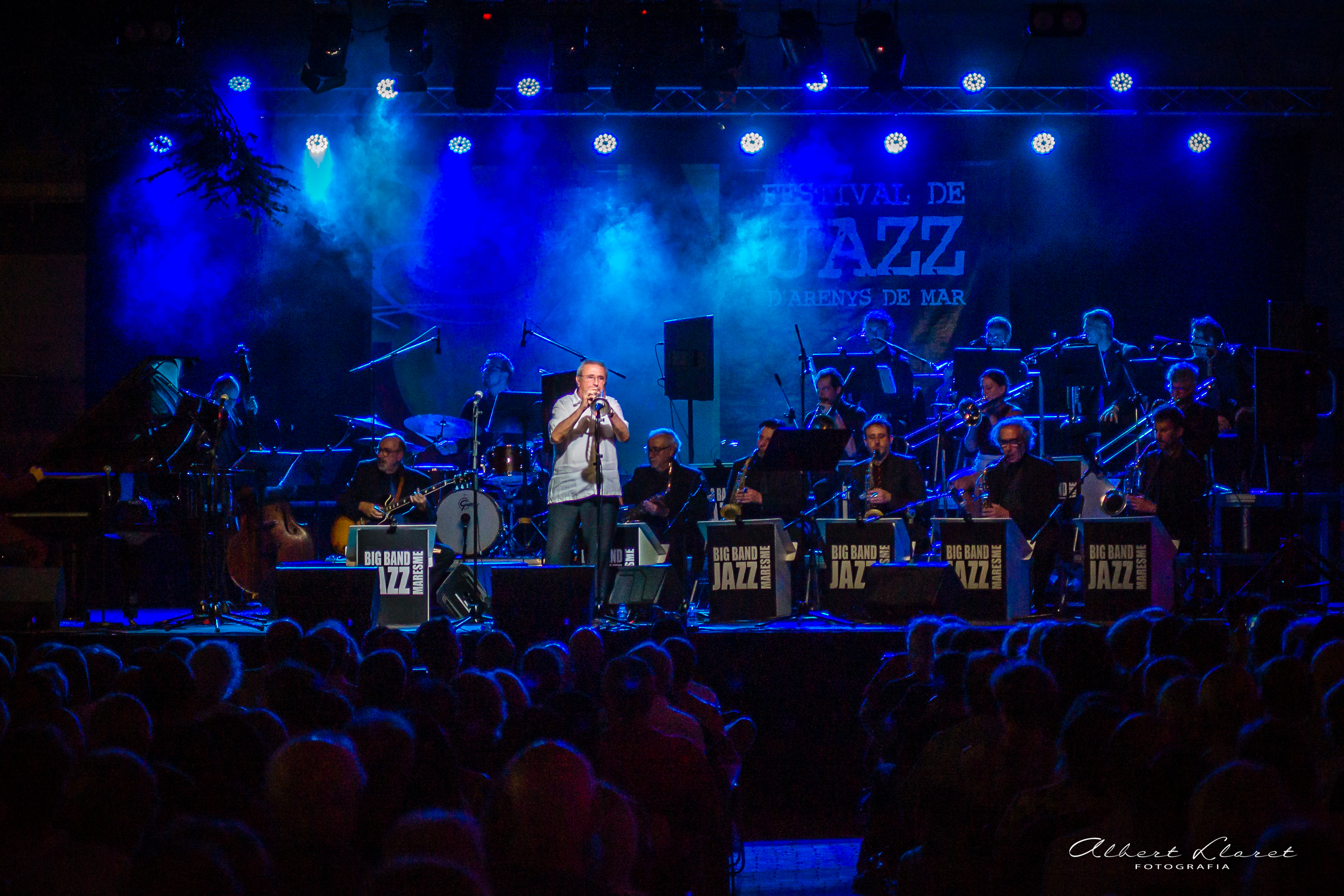 Imatges del 30 Festival de Jazz d'Arenys de Mar - 2022 - Foto 64122447