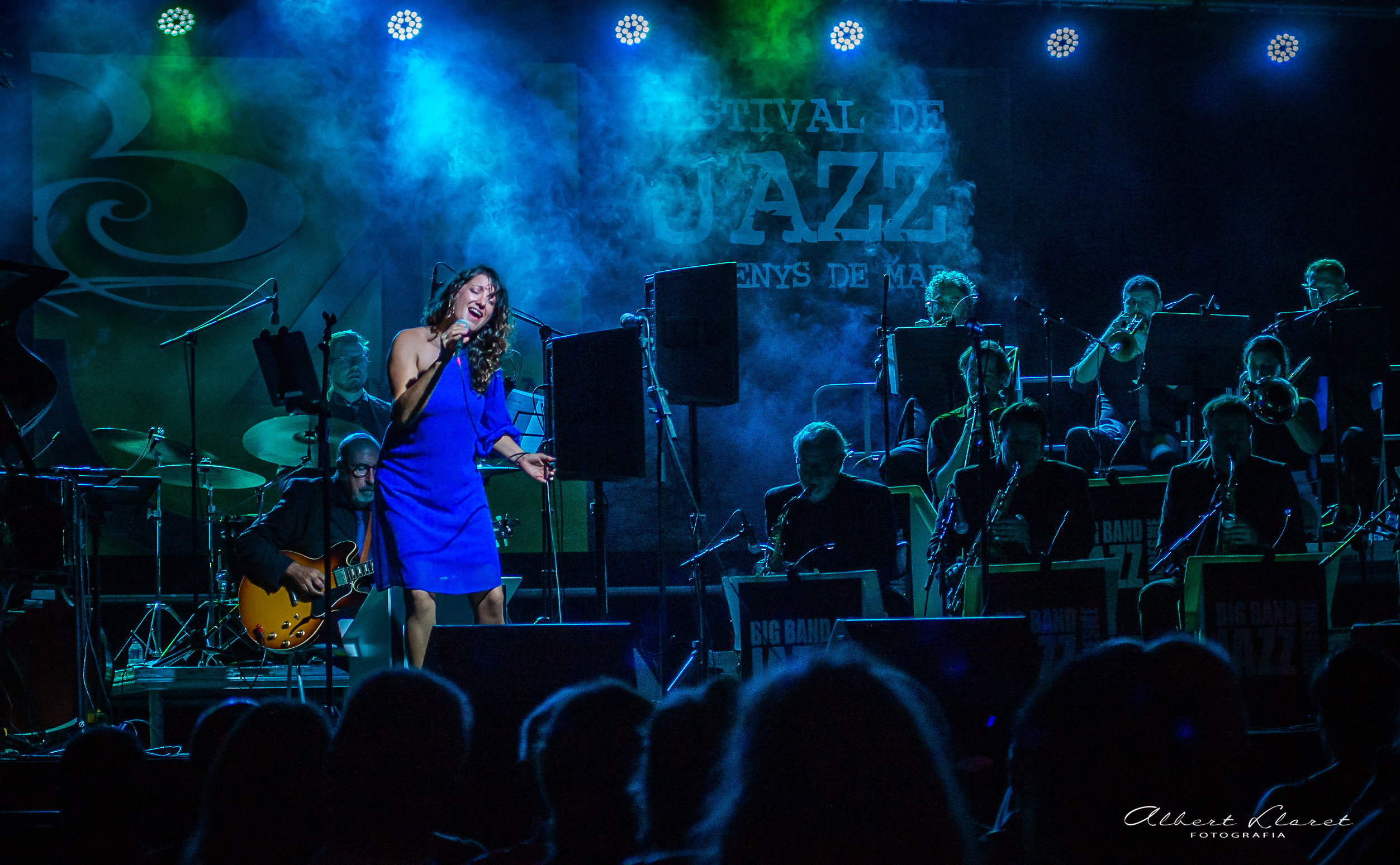 Imatges del 30 Festival de Jazz d'Arenys de Mar - 2022 - Foto 50382516