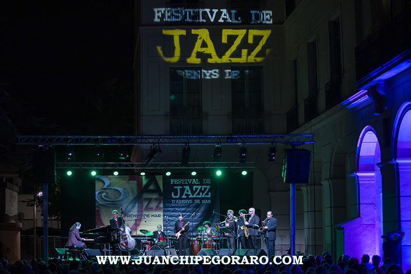 Imatges del 30 Festival de Jazz d'Arenys de Mar - 2022 - Foto 20235152