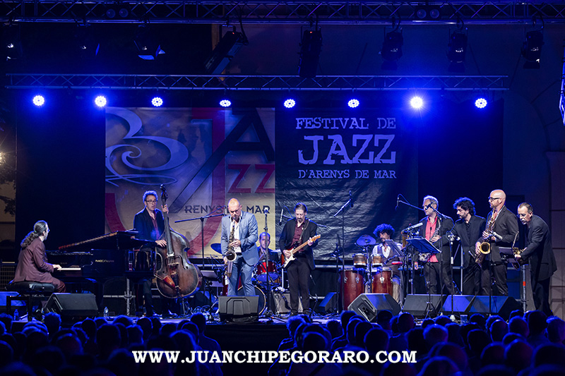 Imatges del 30 Festival de Jazz d'Arenys de Mar - 2022 - Foto 78406208