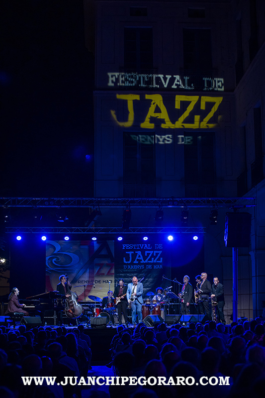 Imatges del 30 Festival de Jazz d'Arenys de Mar - 2022 - Foto 54492864