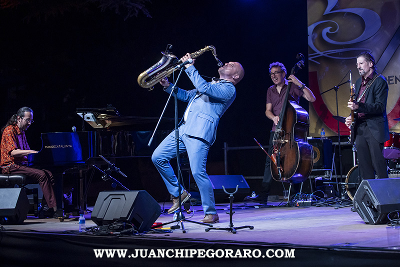 Imatges del 30 Festival de Jazz d'Arenys de Mar - 2022 - Foto 68009159