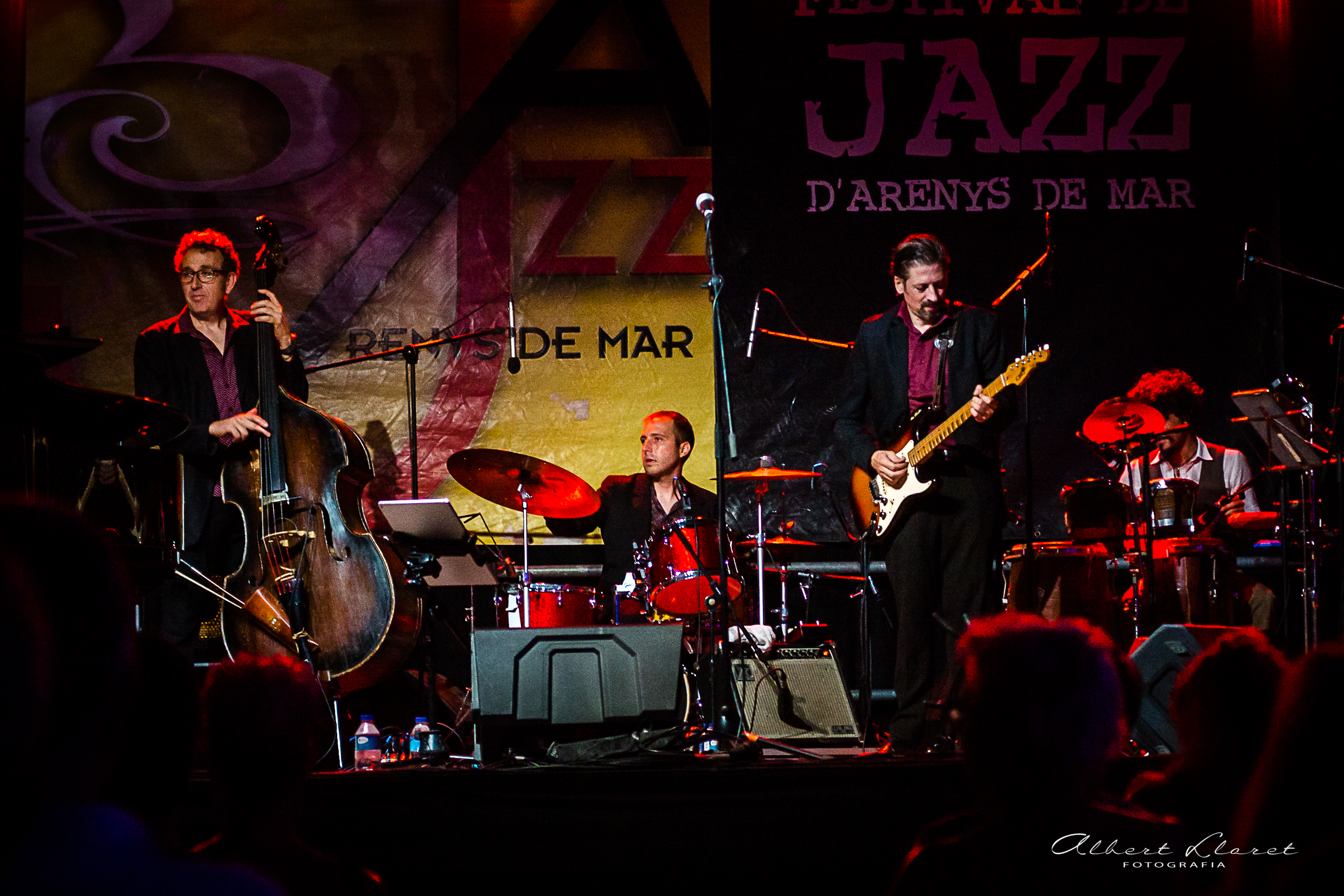 Imatges del 30 Festival de Jazz d'Arenys de Mar - 2022 - Foto 71701985