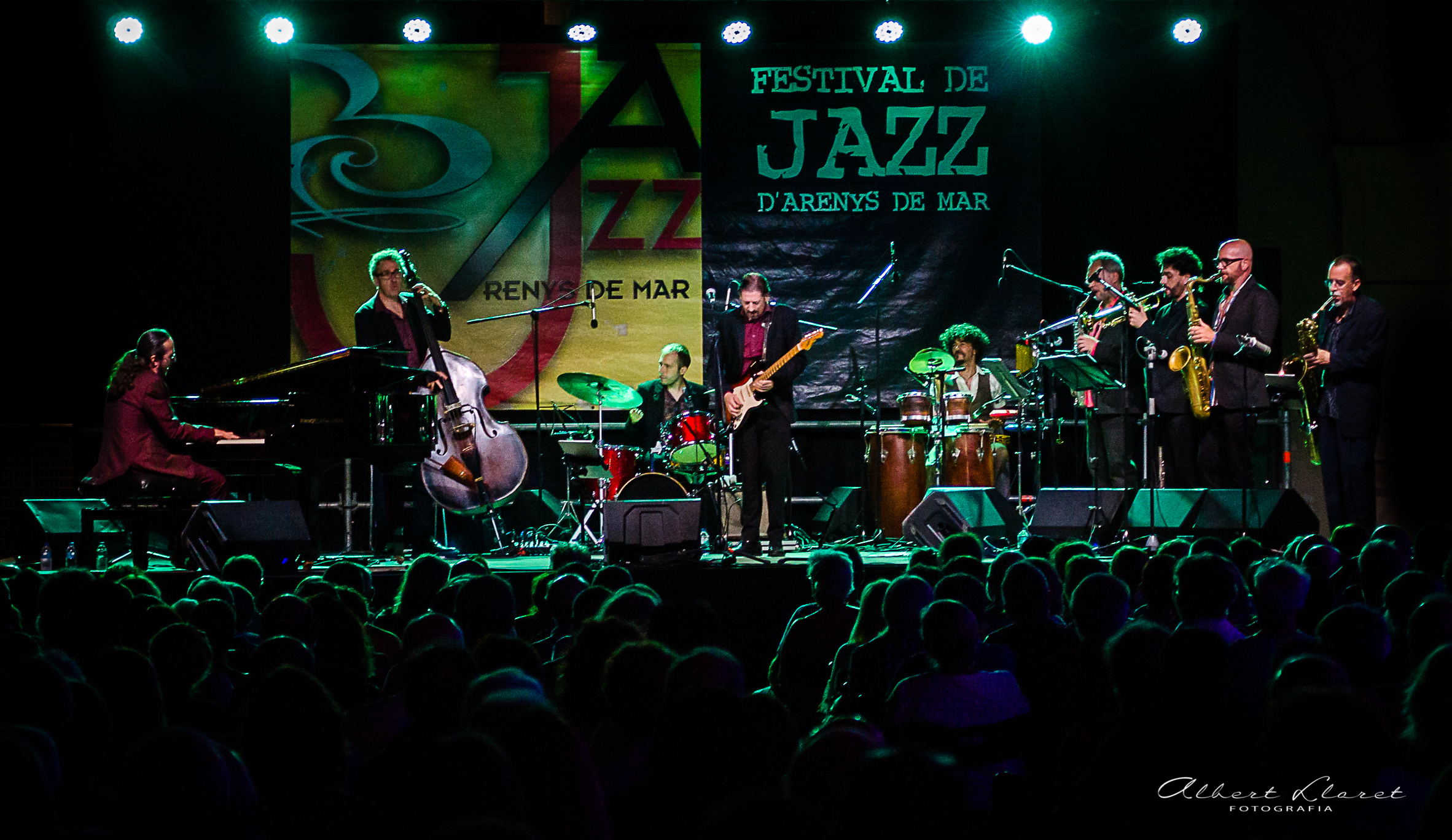 Imatges del 30 Festival de Jazz d'Arenys de Mar - 2022 - Foto 35271249