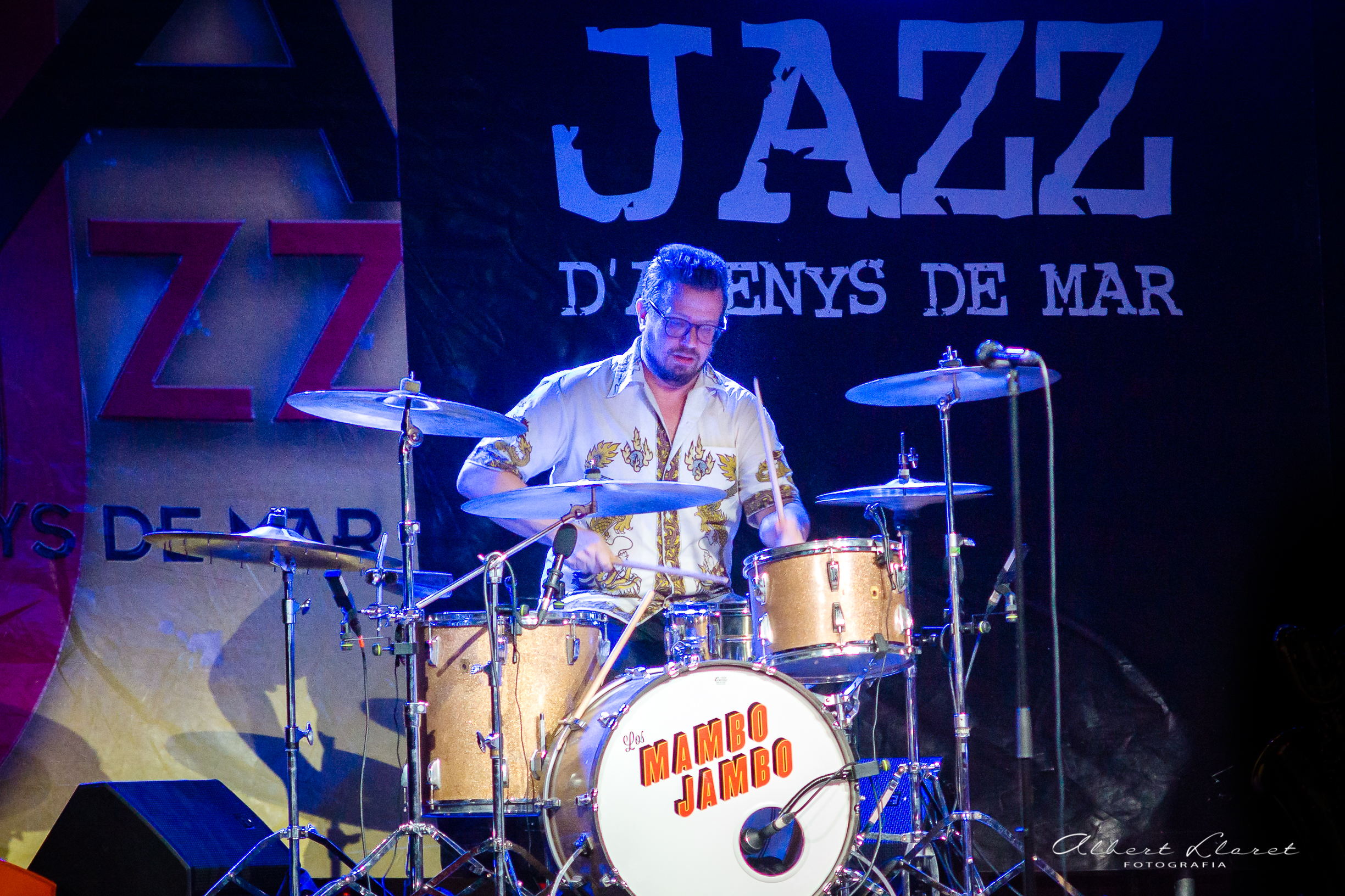 Imatges del 30 Festival de Jazz d'Arenys de Mar - 2022 - Foto 40927655