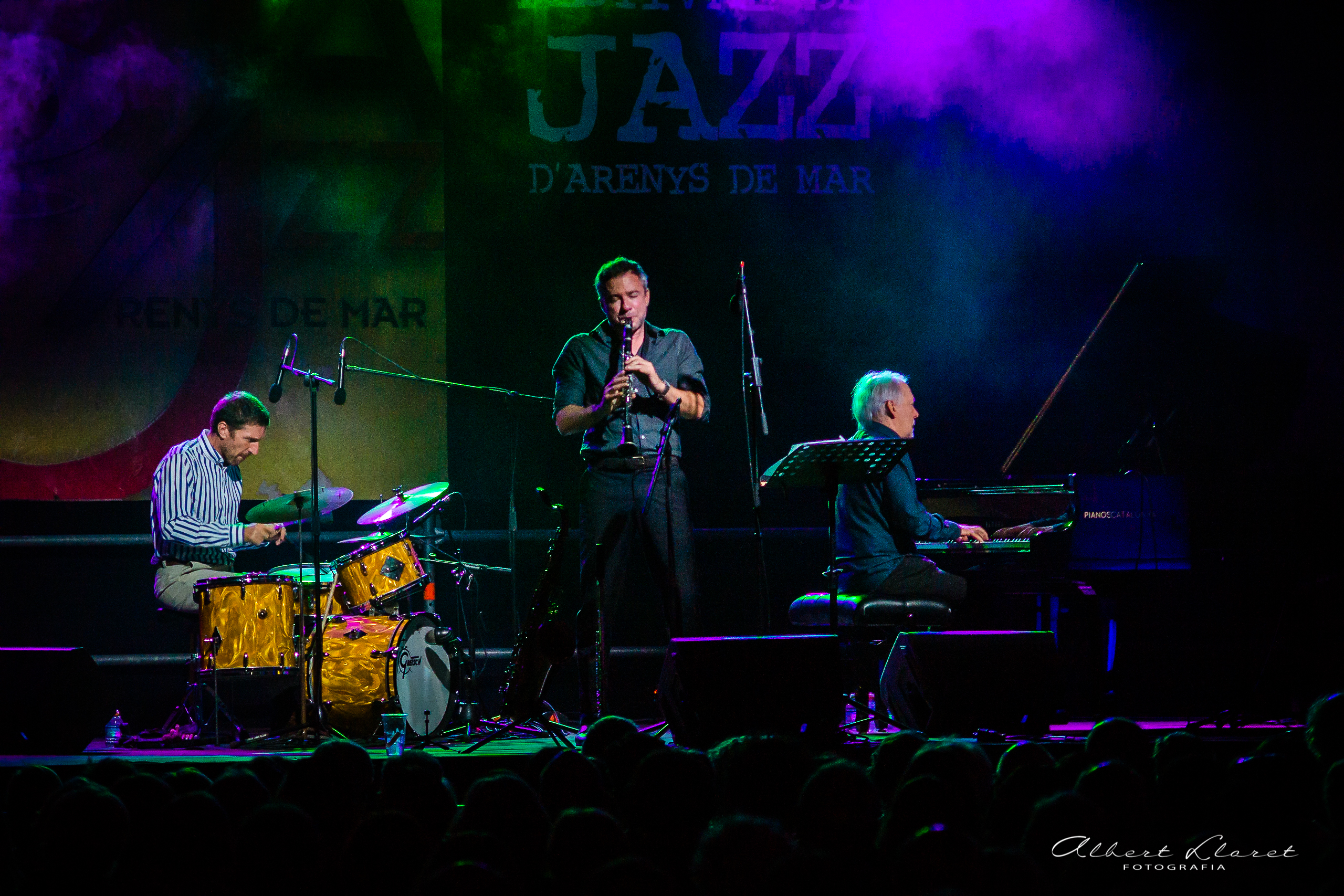Imatges del 30 Festival de Jazz d'Arenys de Mar - 2022 - Foto 51988313