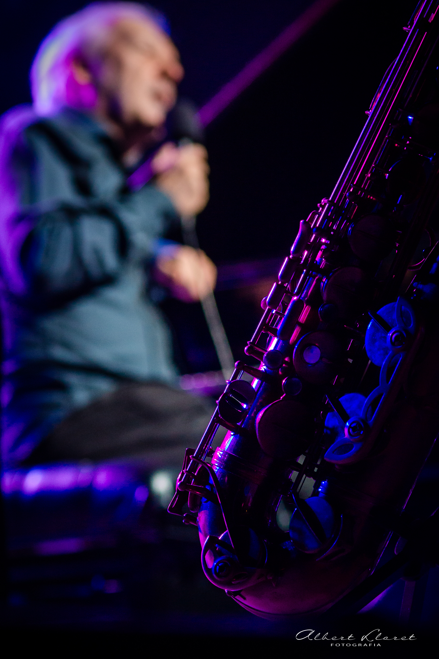 Imatges del 30 Festival de Jazz d'Arenys de Mar - 2022 - Foto 60974093