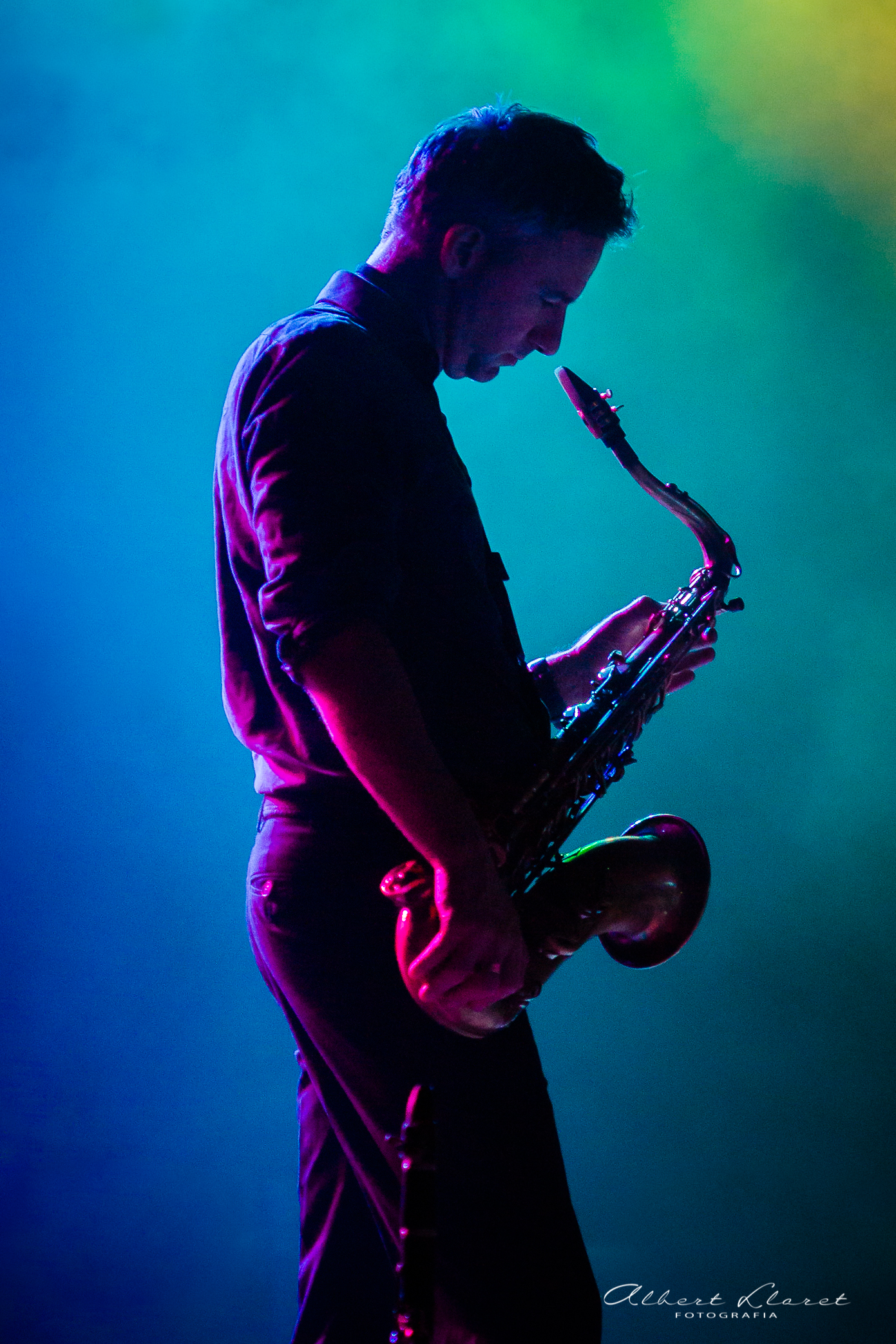 Imatges del 30 Festival de Jazz d'Arenys de Mar - 2022 - Foto 51183805