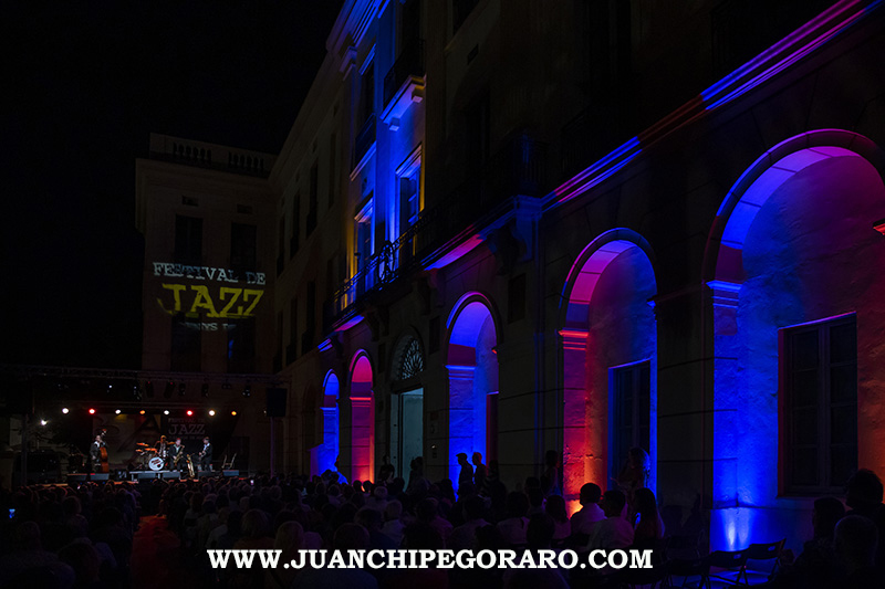 Imatges del 30 Festival de Jazz d'Arenys de Mar - 2022 - Foto 96457339