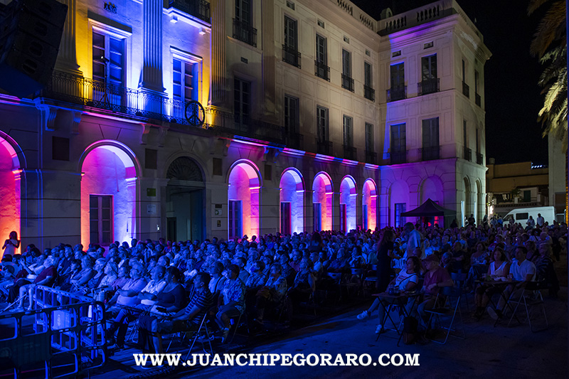 Imatges del 30 Festival de Jazz d'Arenys de Mar - 2022 - Foto 79698074