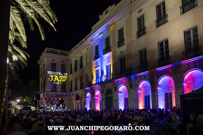Imatges del 30 Festival de Jazz d'Arenys de Mar - 2022 - Foto 20583392